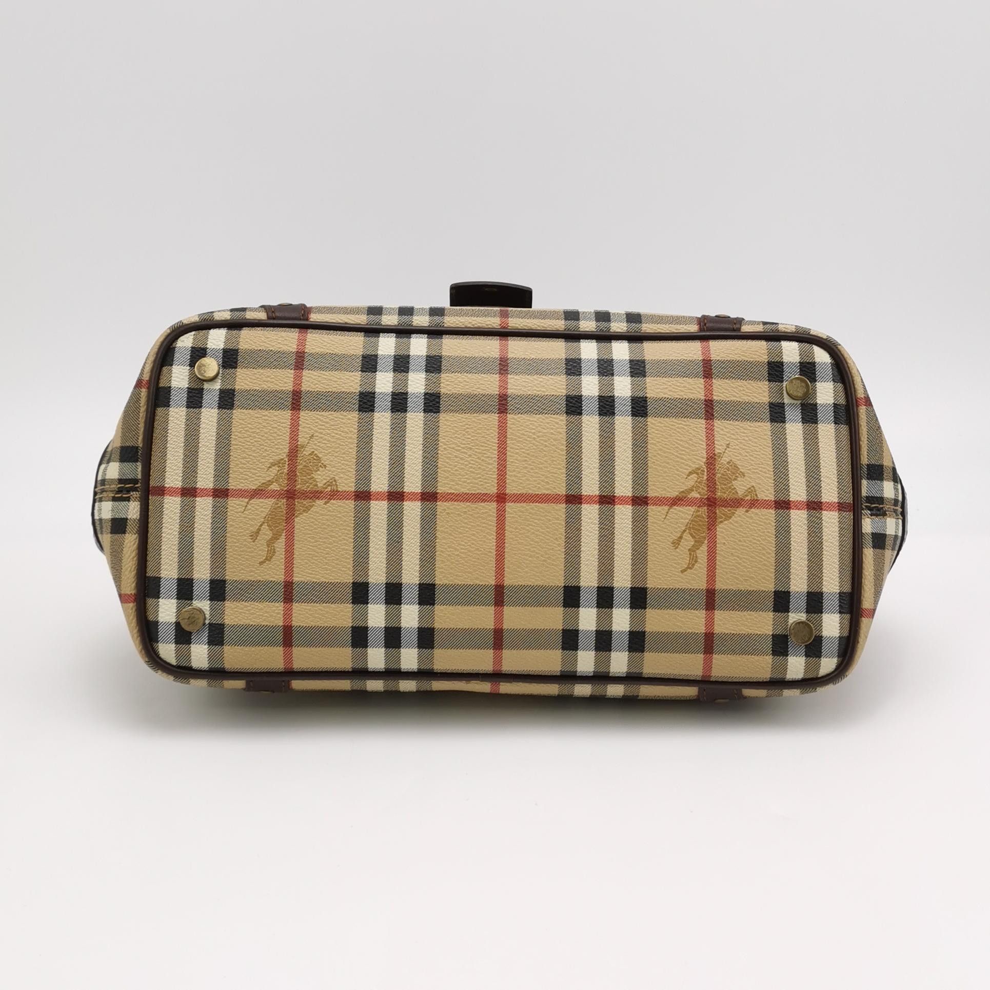 Burberry Burberry Women os Tote Bags Size ONE SIZE - 6 Thumbnail