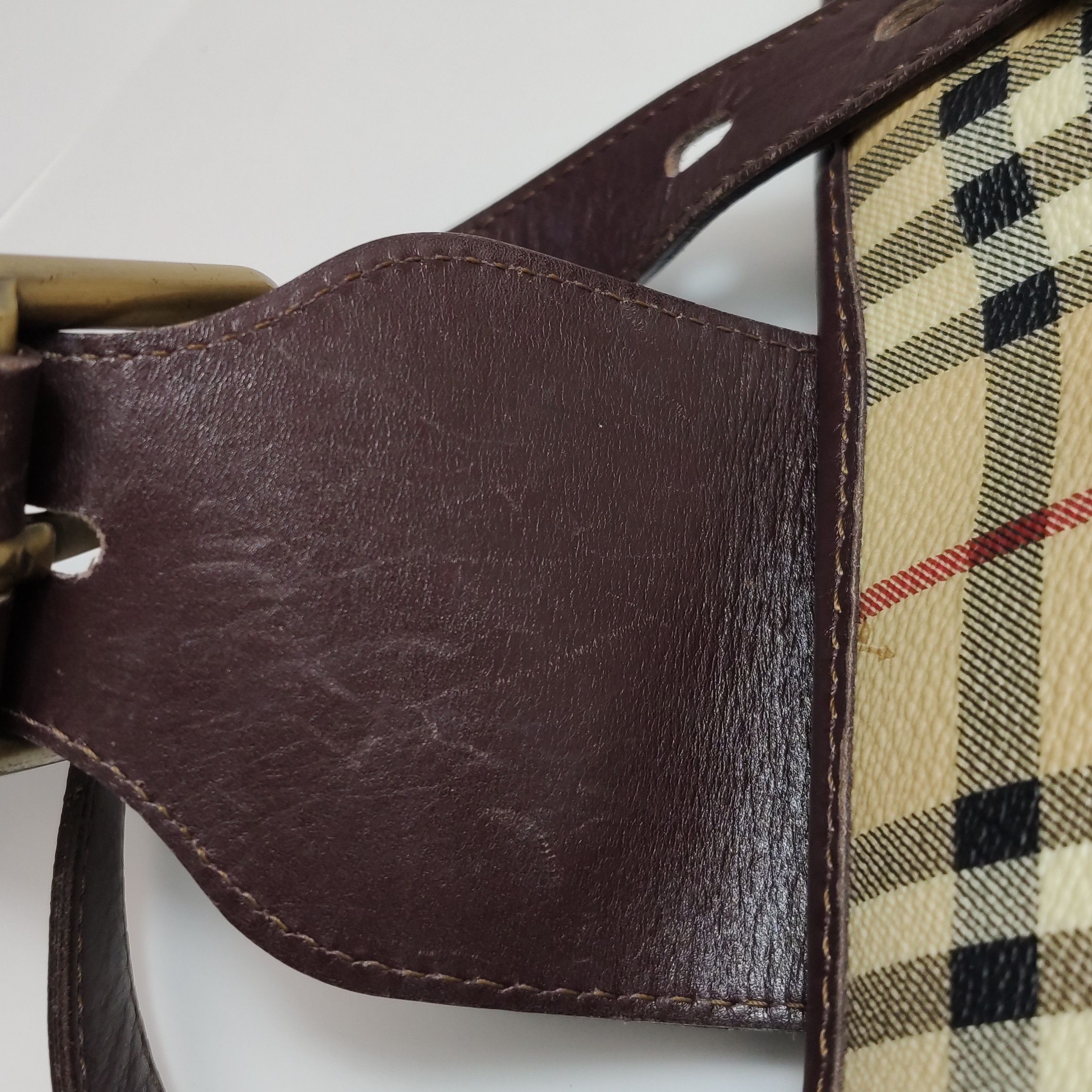 Burberry Burberry Women os Tote Bags Size ONE SIZE - 21 Thumbnail