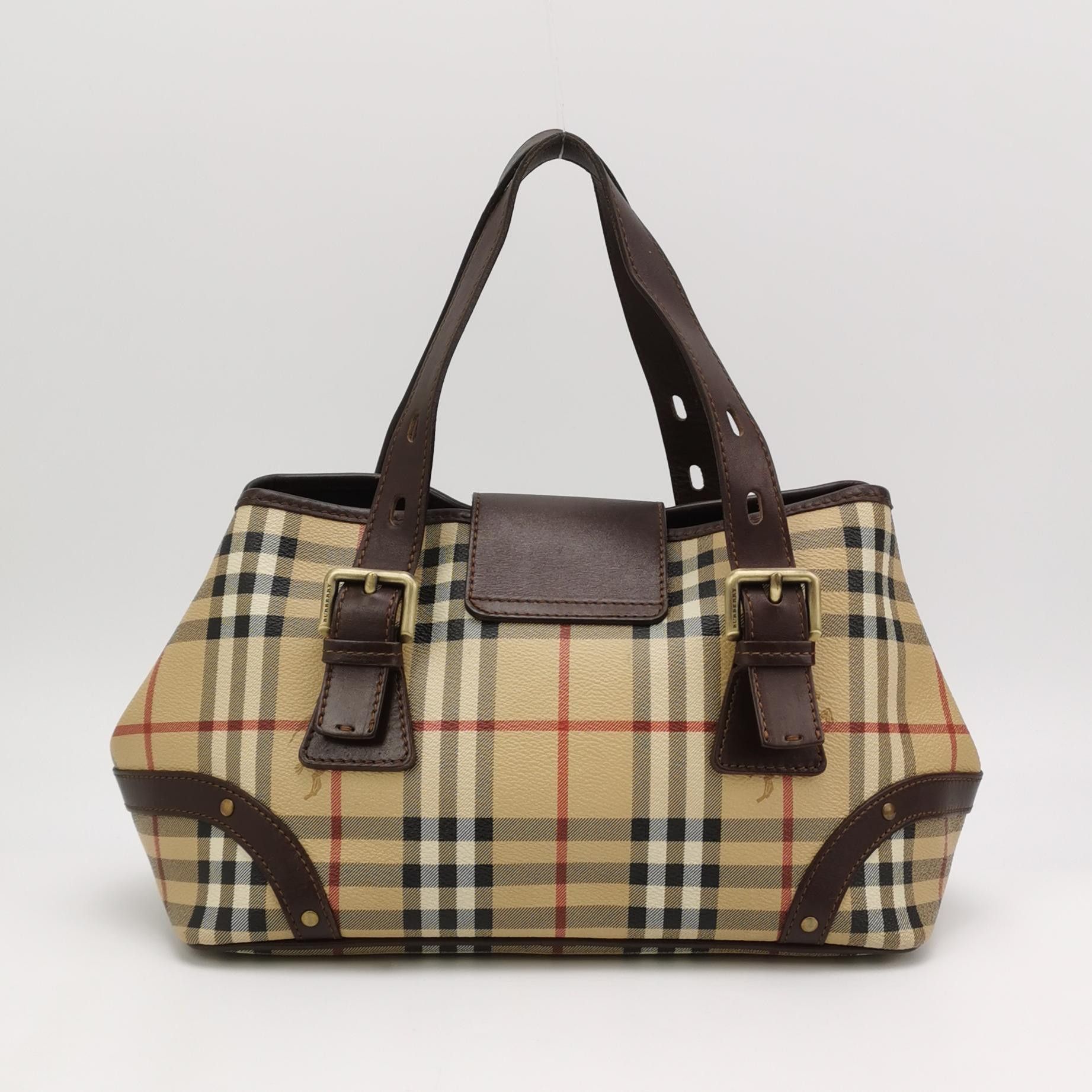 Burberry Burberry Women os Tote Bags Size ONE SIZE - 5 Thumbnail