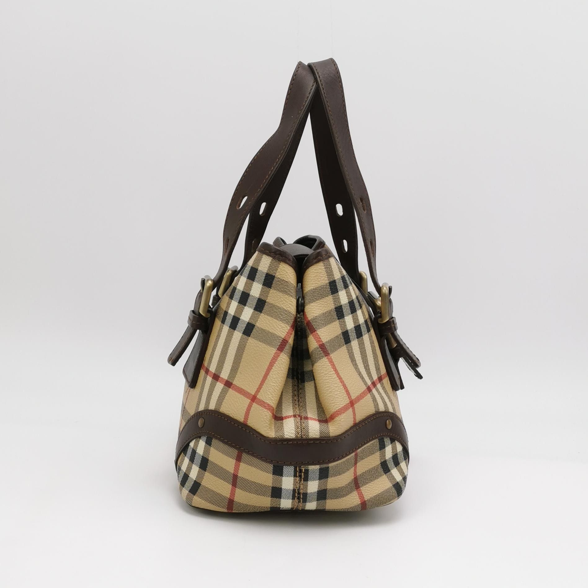 Burberry Burberry Women os Tote Bags Size ONE SIZE - 4 Thumbnail