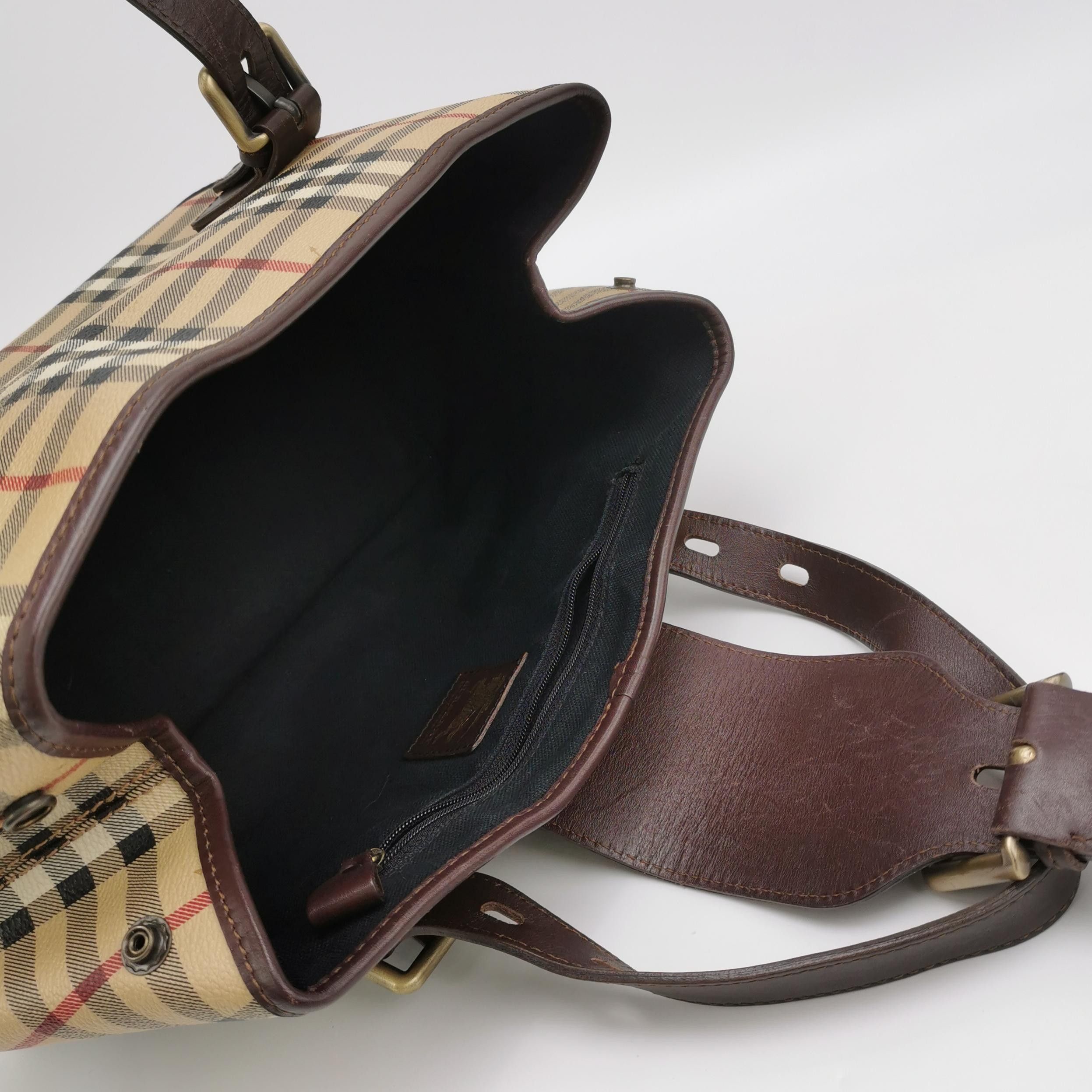 Burberry Burberry Women os Tote Bags Size ONE SIZE - 7 Thumbnail