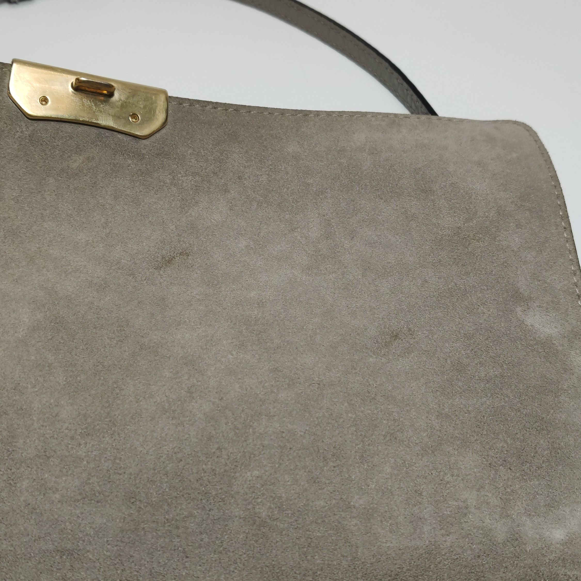Burberry Burberry Women os Shoulder Bags Size ONE SIZE - 9 Thumbnail