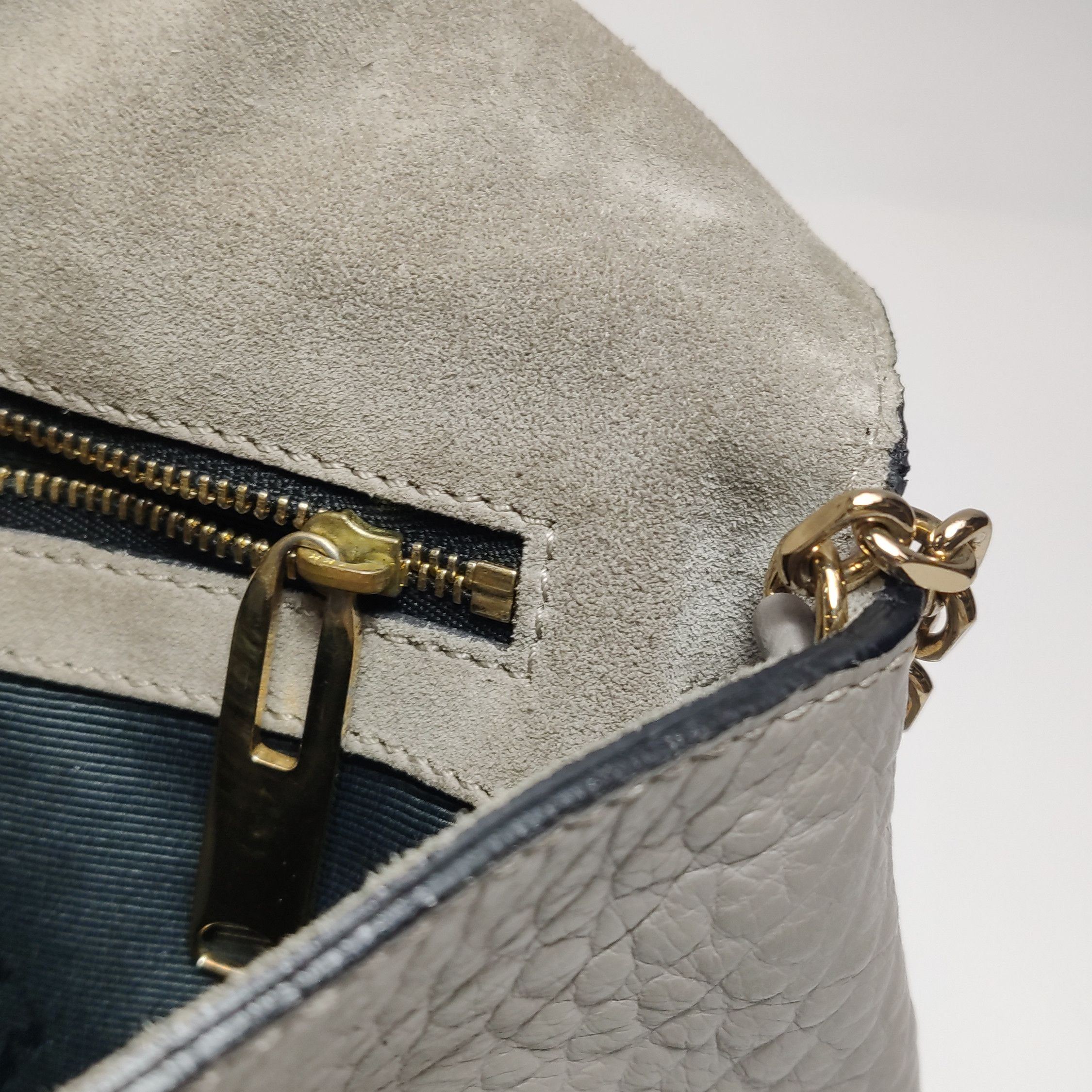 Burberry Burberry Women os Shoulder Bags Size ONE SIZE - 13 Thumbnail