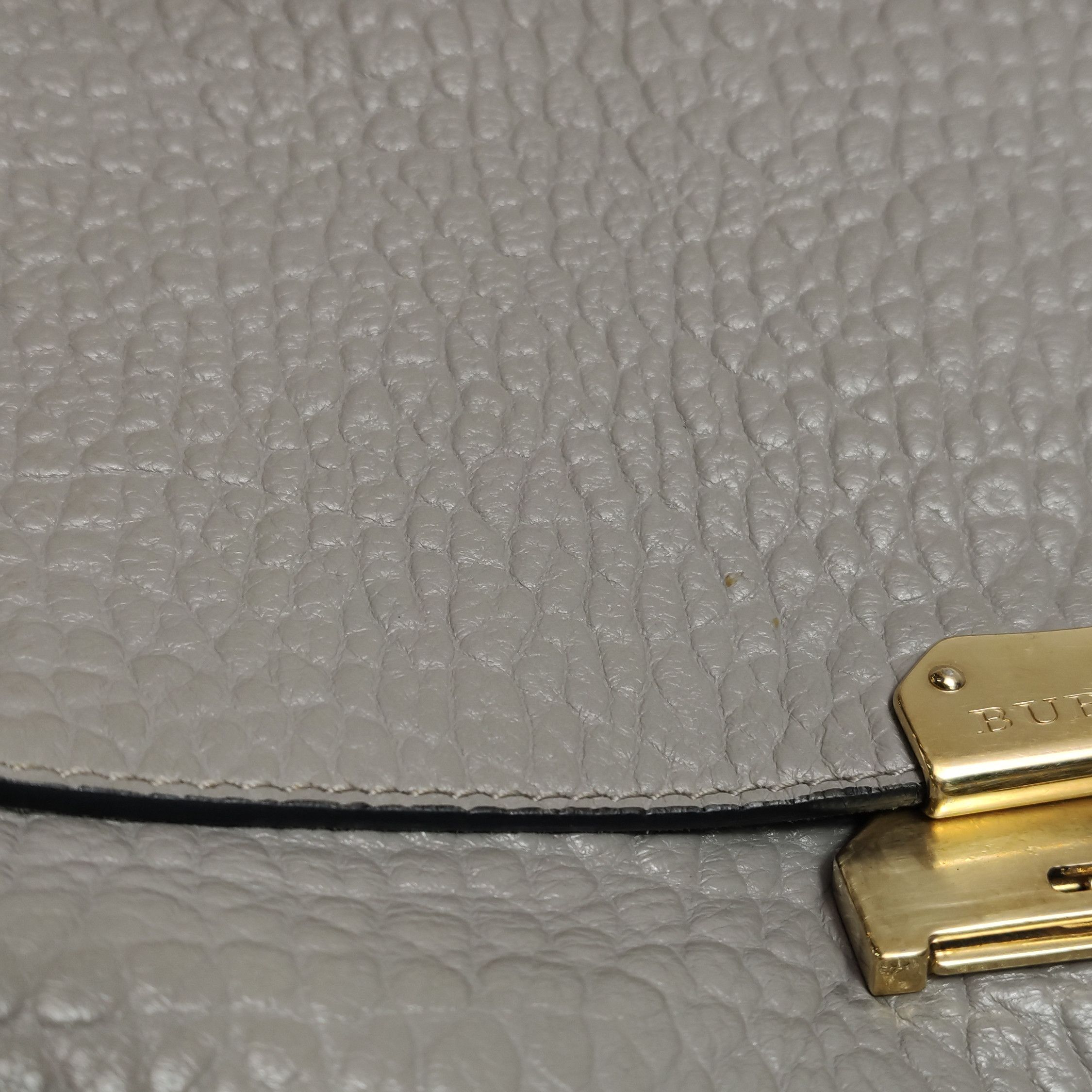 Burberry Burberry Women os Shoulder Bags Size ONE SIZE - 19 Thumbnail