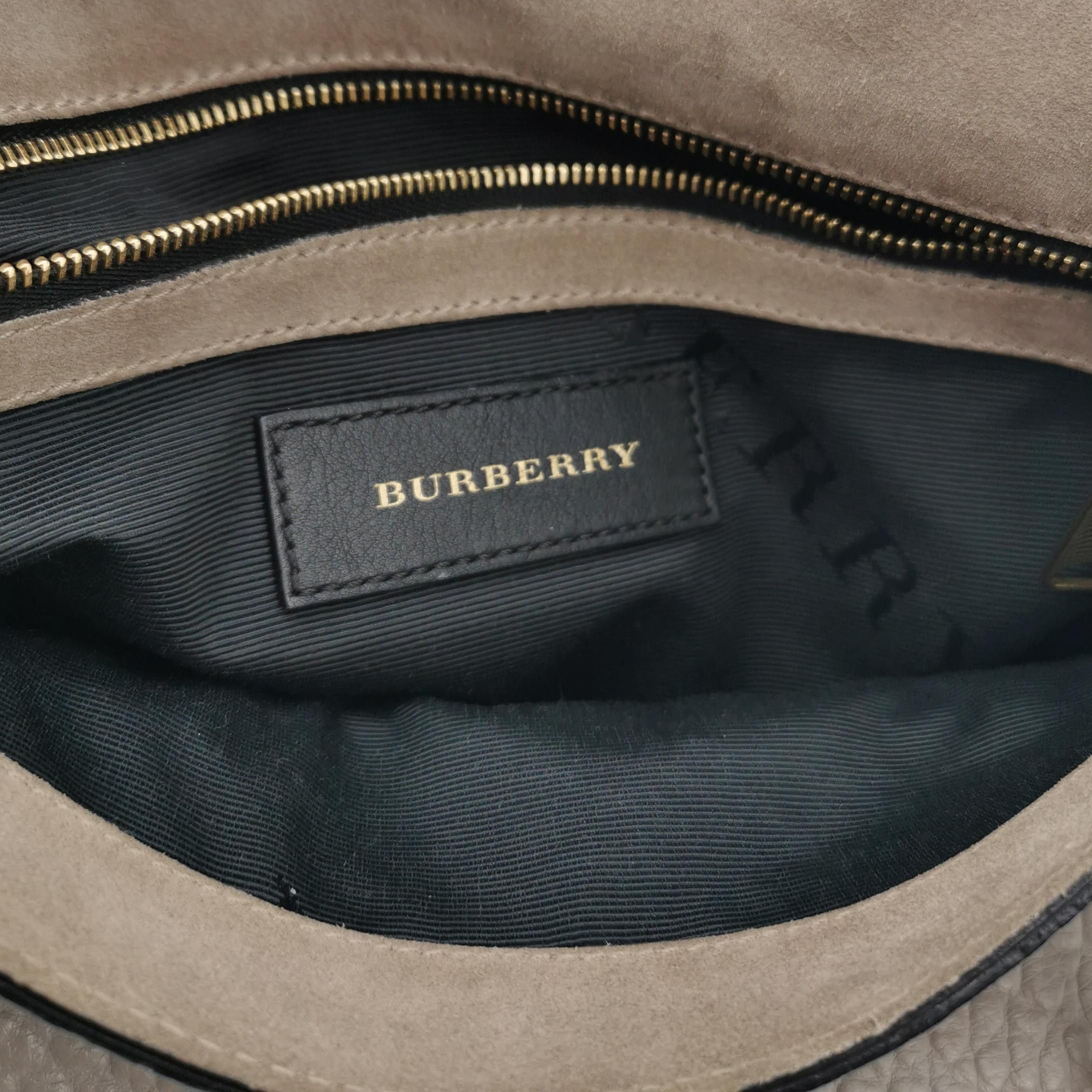Burberry Burberry Women os Shoulder Bags Size ONE SIZE - 8 Thumbnail