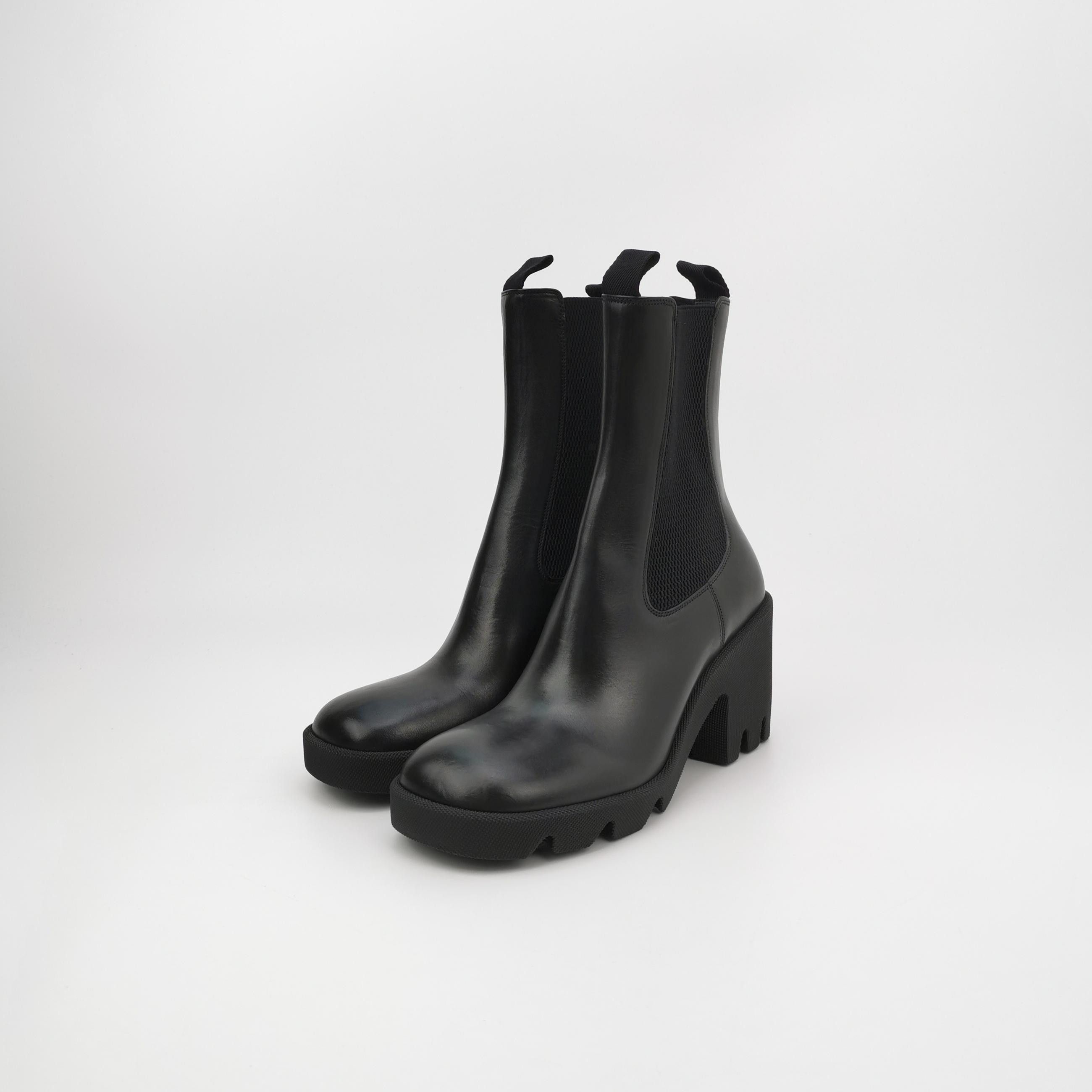 Burberry Burberry Women 9 Boots Size US 9 / IT 39 - 2 Thumbnail