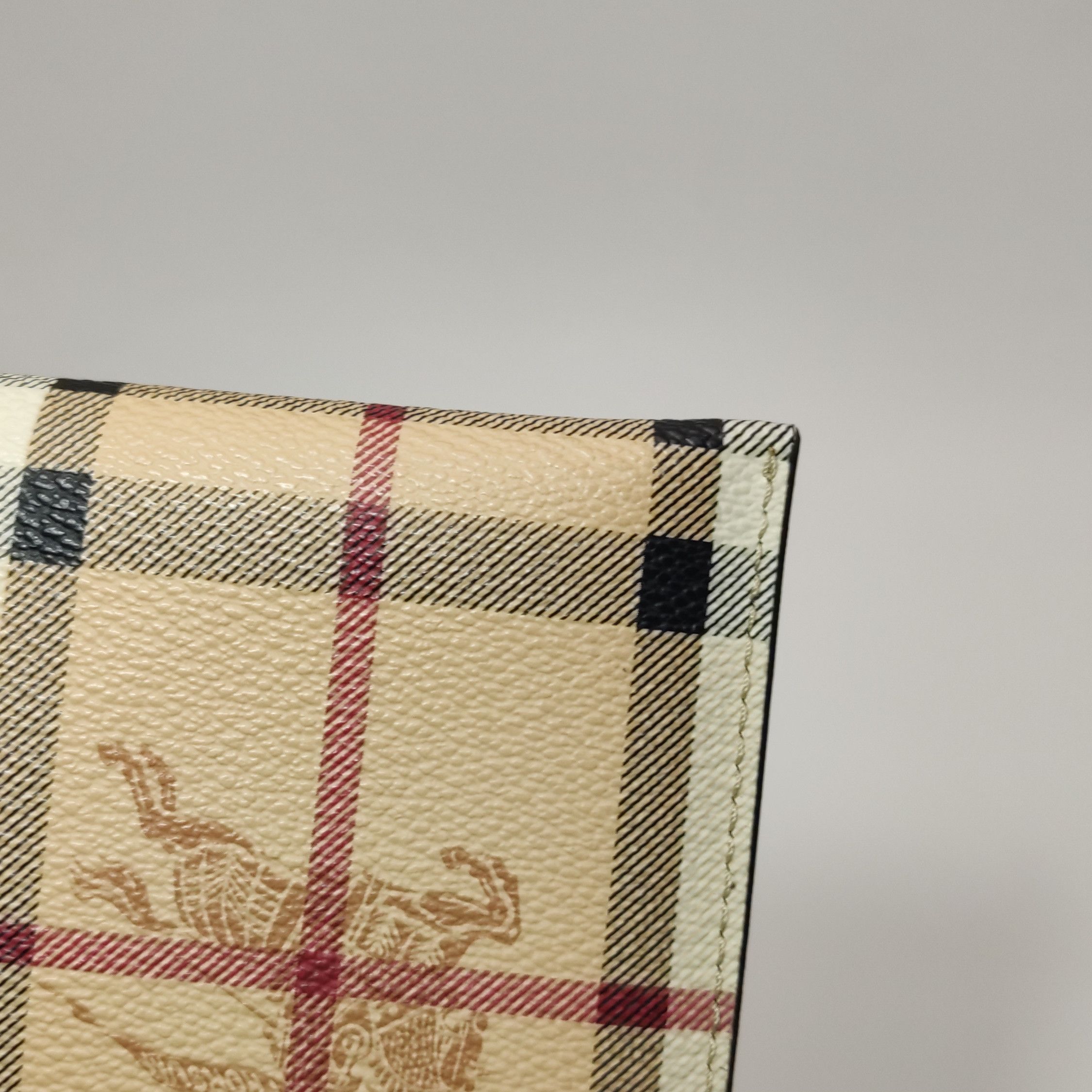 Burberry Burberry Women os Shoulder Bags Size ONE SIZE - 16 Thumbnail