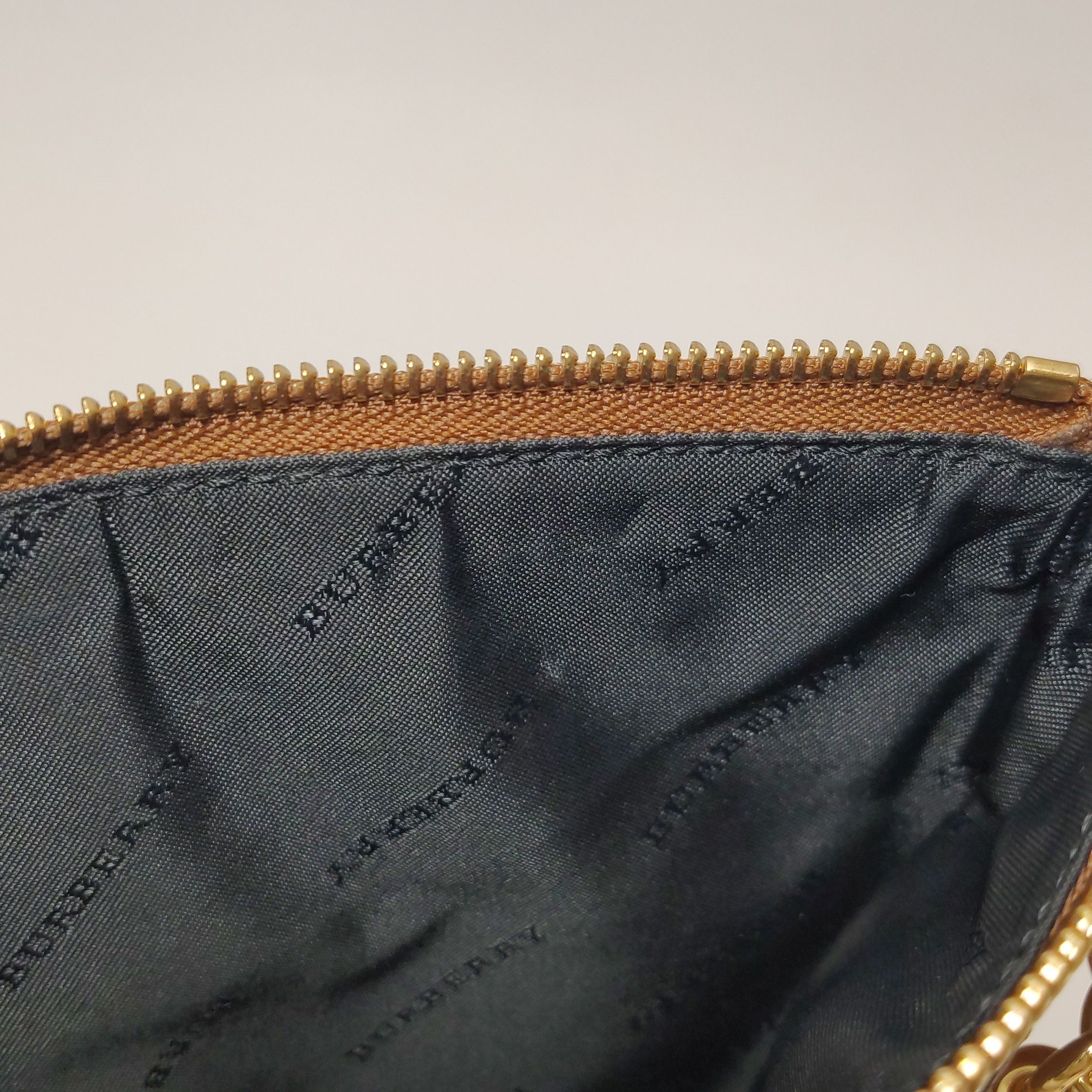 Burberry Burberry Women os Shoulder Bags Size ONE SIZE - 10 Thumbnail