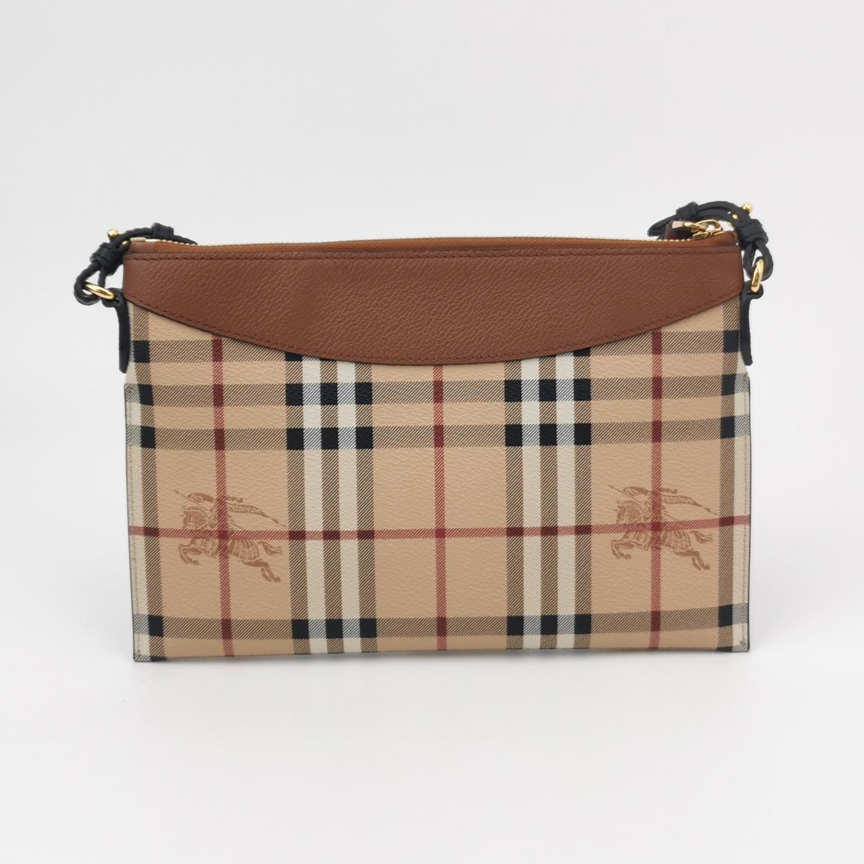 Burberry Burberry Women os Shoulder Bags Size ONE SIZE - 5 Thumbnail