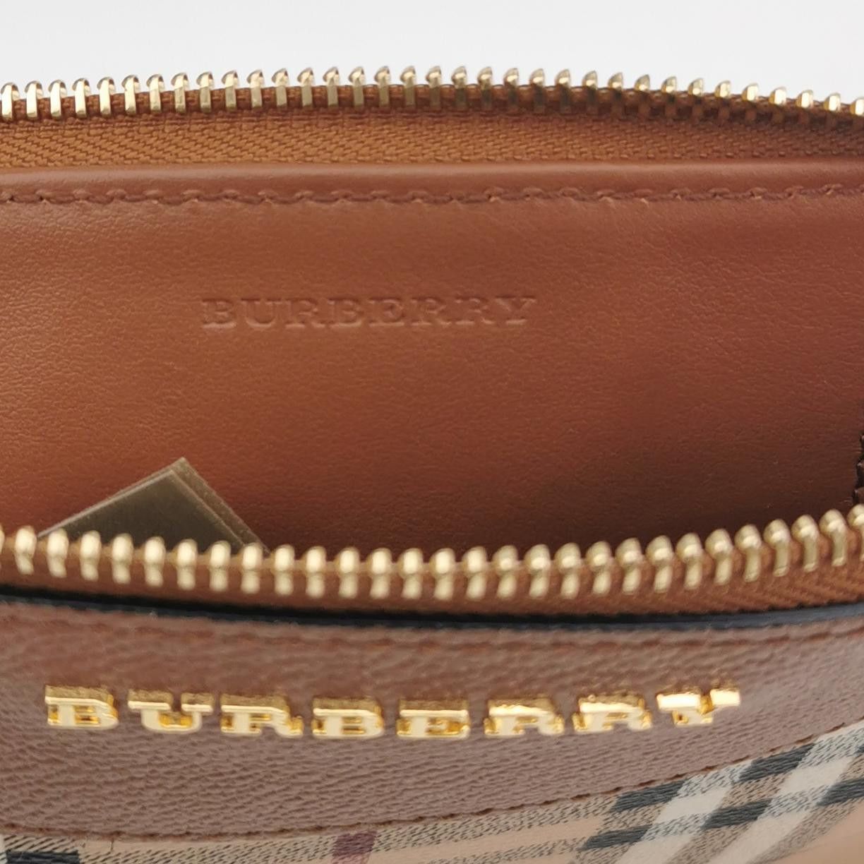 Burberry Burberry Women os Shoulder Bags Size ONE SIZE - 8 Thumbnail