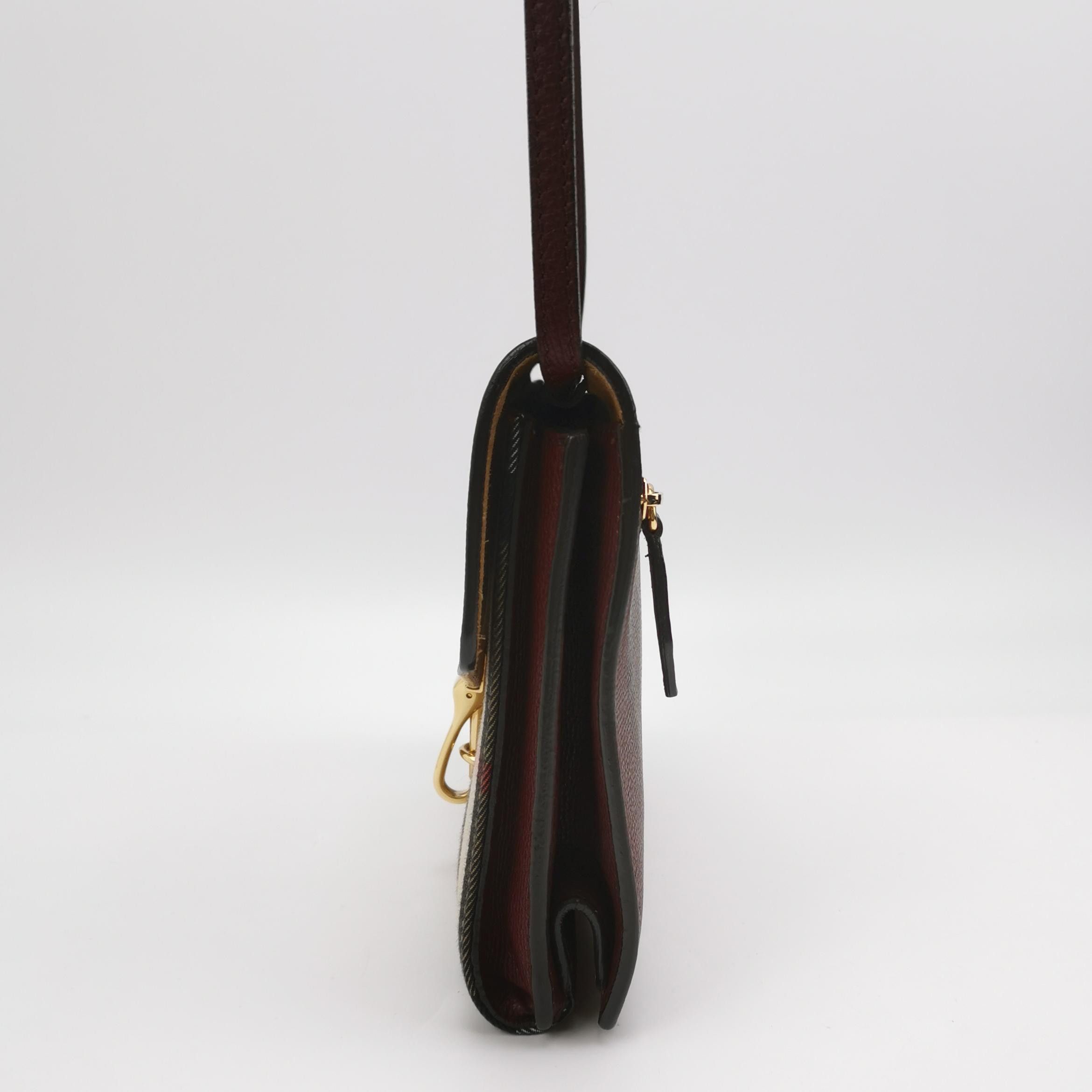 Burberry Burberry Women os Shoulder Bags Size ONE SIZE - 3 Thumbnail