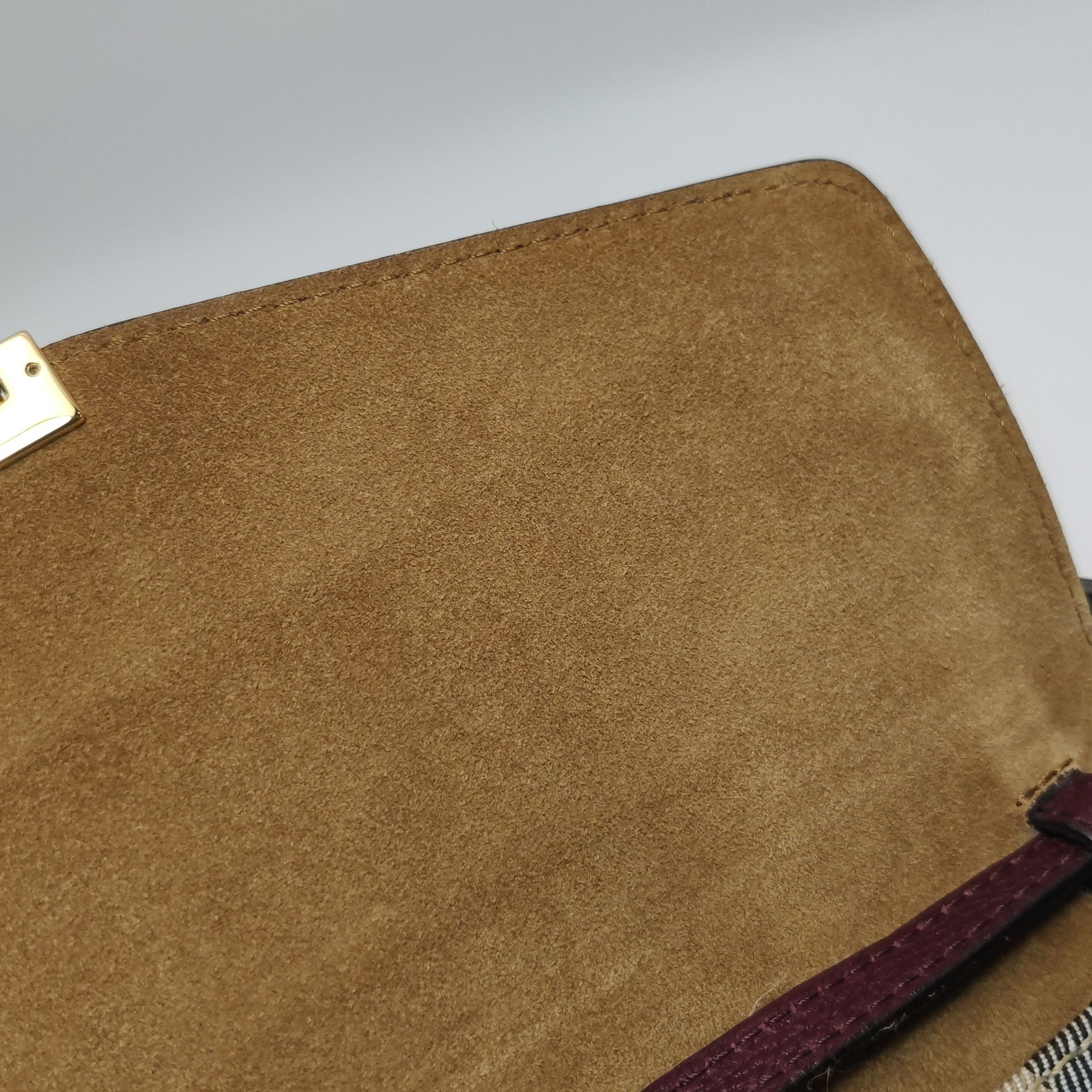 Burberry Burberry Women os Shoulder Bags Size ONE SIZE - 10 Thumbnail