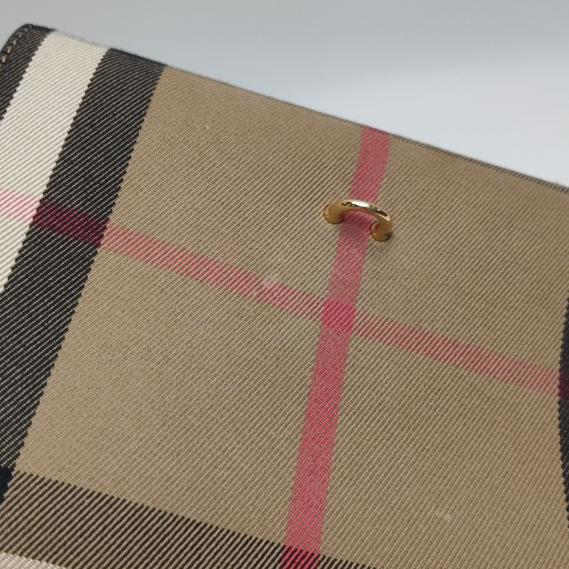 Burberry Burberry Women os Shoulder Bags Size ONE SIZE - 21 Thumbnail
