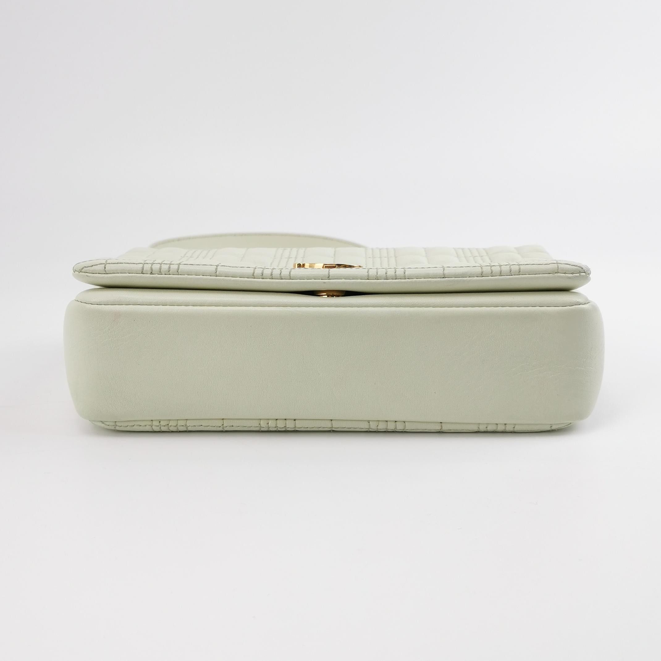 Burberry Burberry Women os Shoulder Bags Size ONE SIZE - 6 Thumbnail