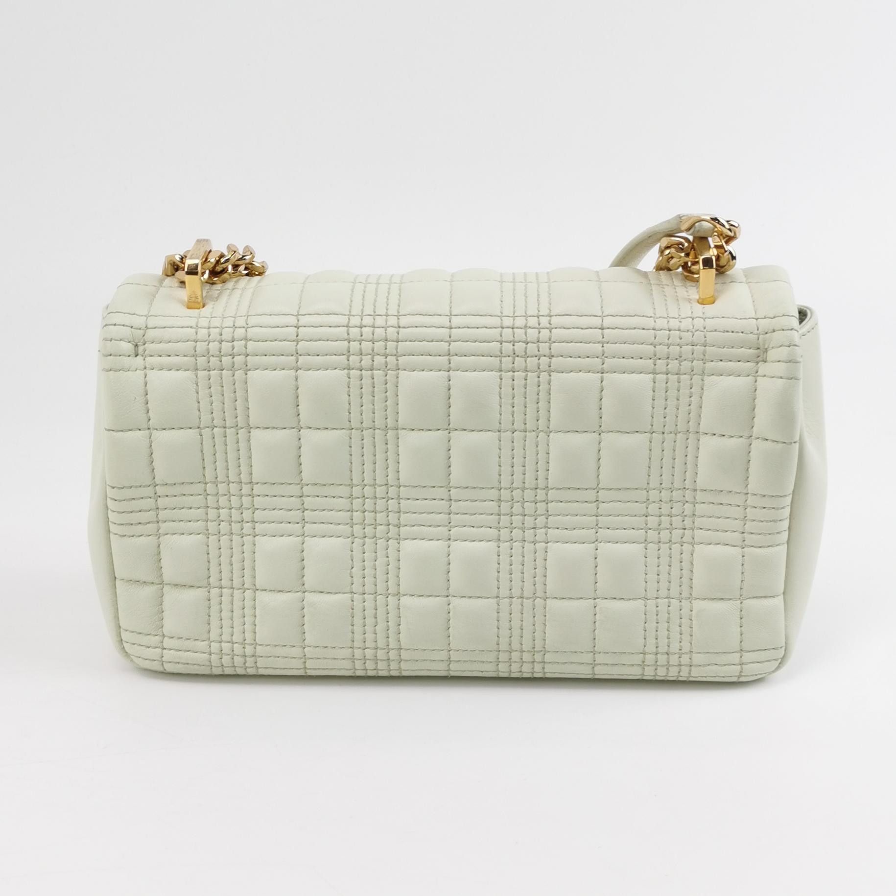 Burberry Burberry Women os Shoulder Bags Size ONE SIZE - 5 Thumbnail