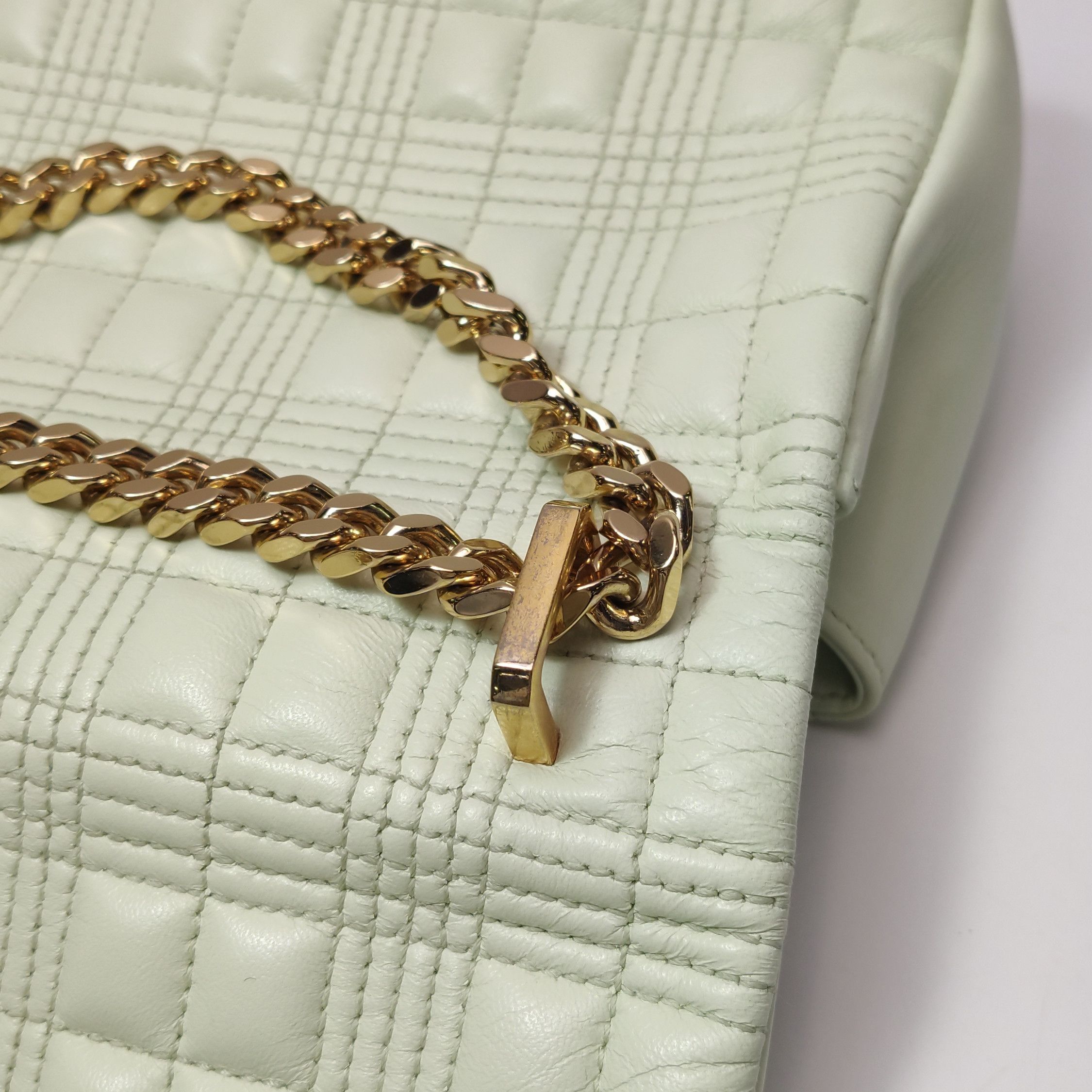 Burberry Burberry Women os Shoulder Bags Size ONE SIZE - 23 Thumbnail