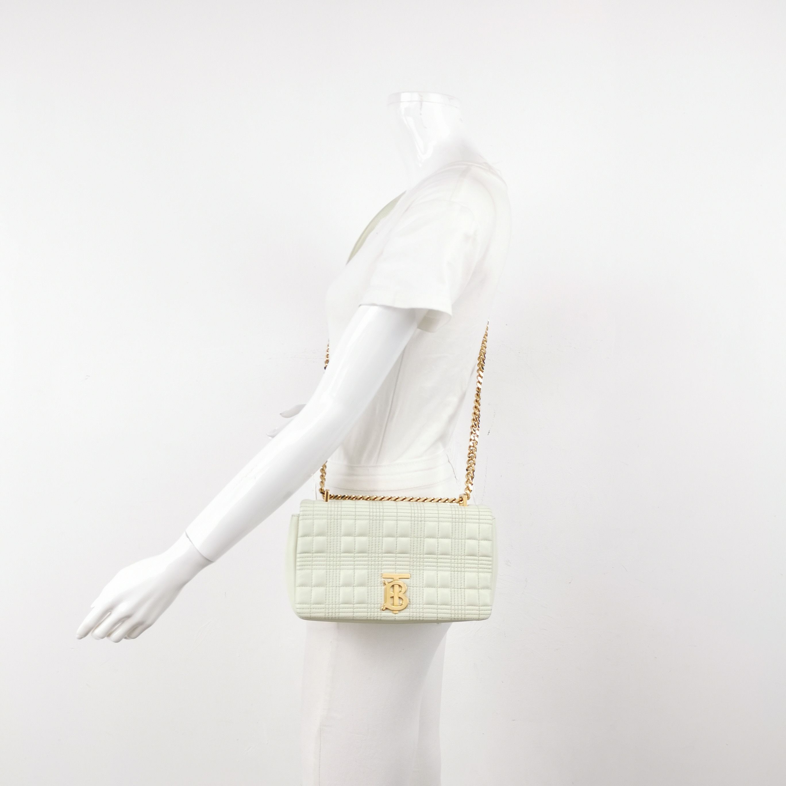 Burberry Burberry Women os Shoulder Bags Size ONE SIZE - 2 Thumbnail