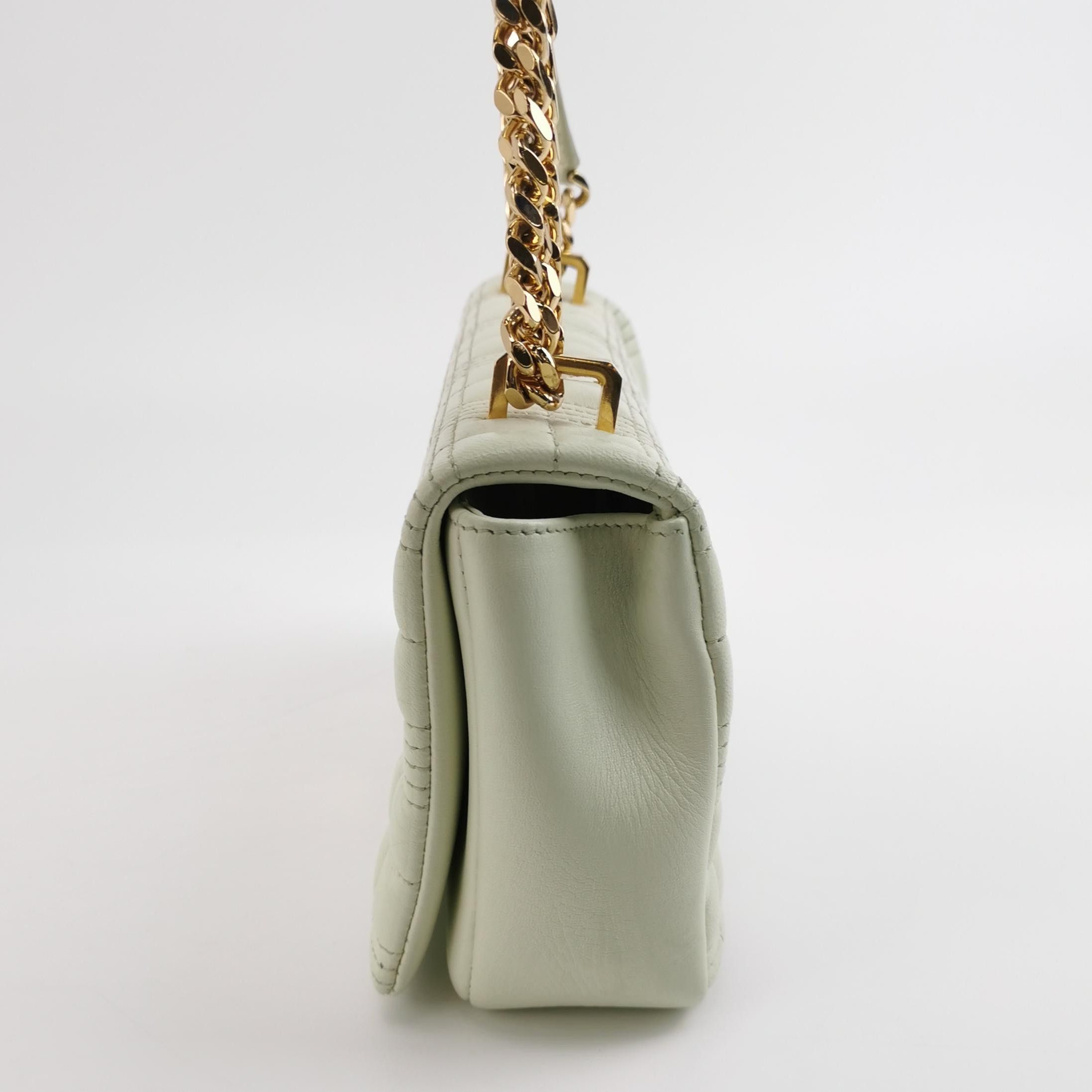 Burberry Burberry Women os Shoulder Bags Size ONE SIZE - 3 Thumbnail