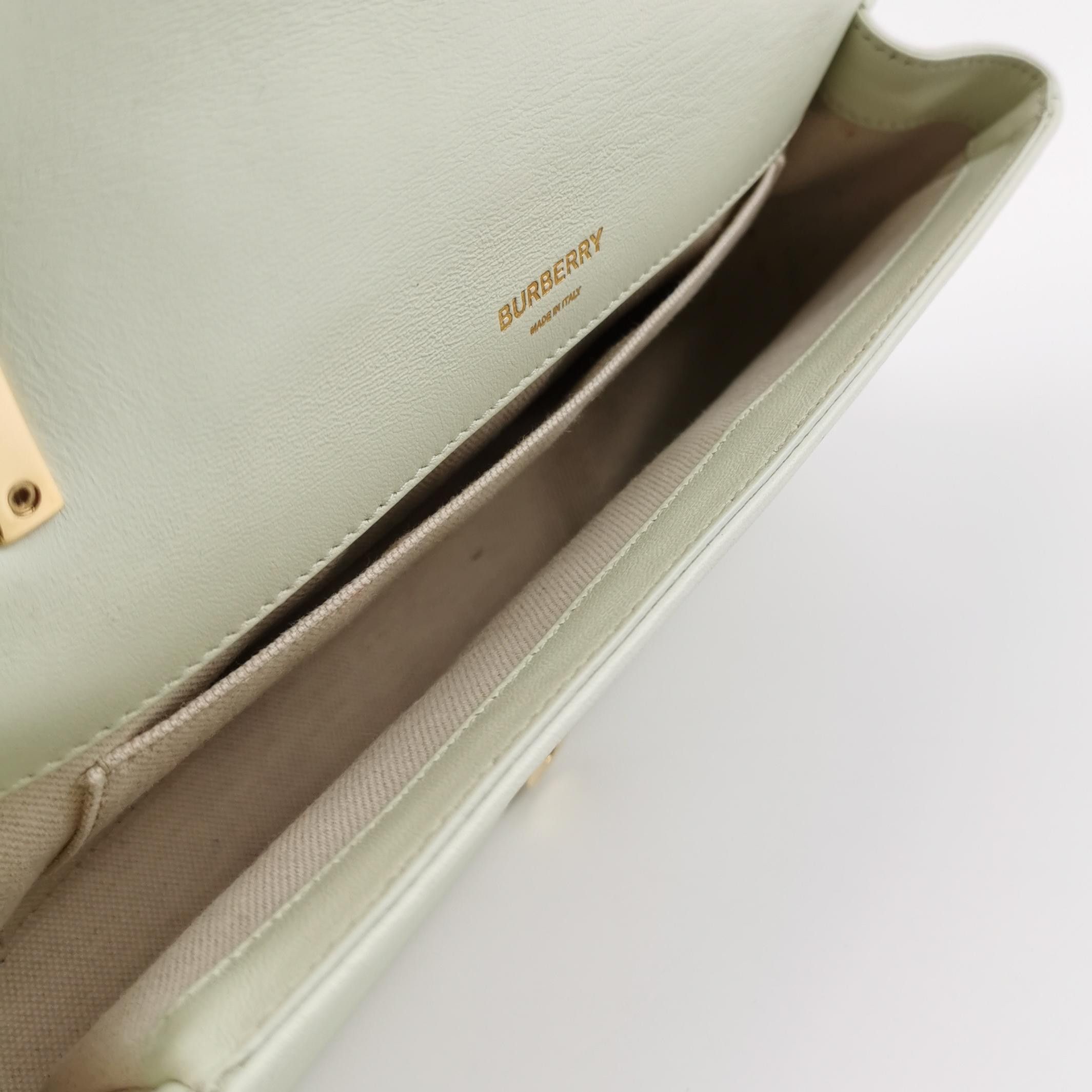 Burberry Burberry Women os Shoulder Bags Size ONE SIZE - 7 Thumbnail