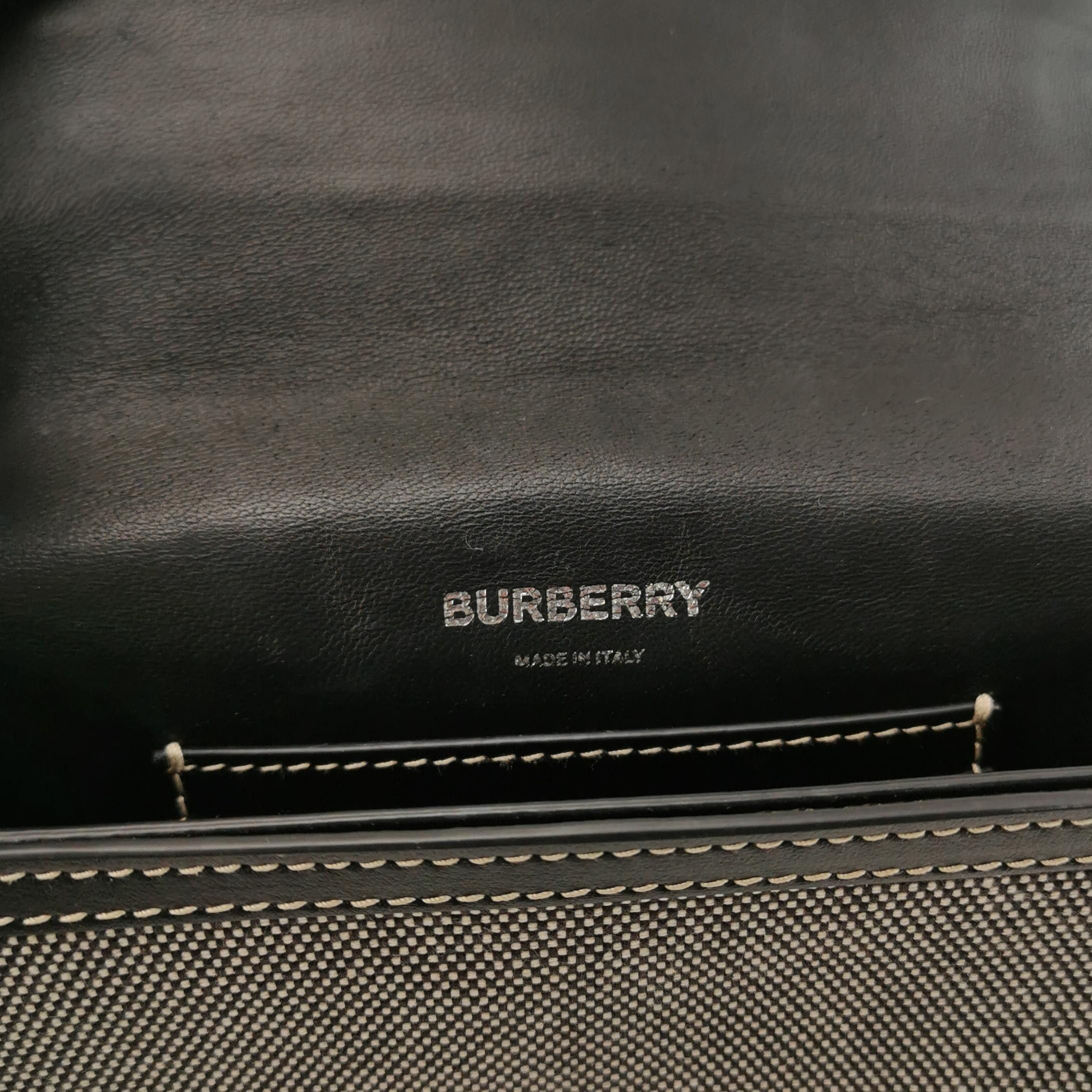 Burberry Burberry Women os Shoulder Bags Size ONE SIZE - 8 Thumbnail