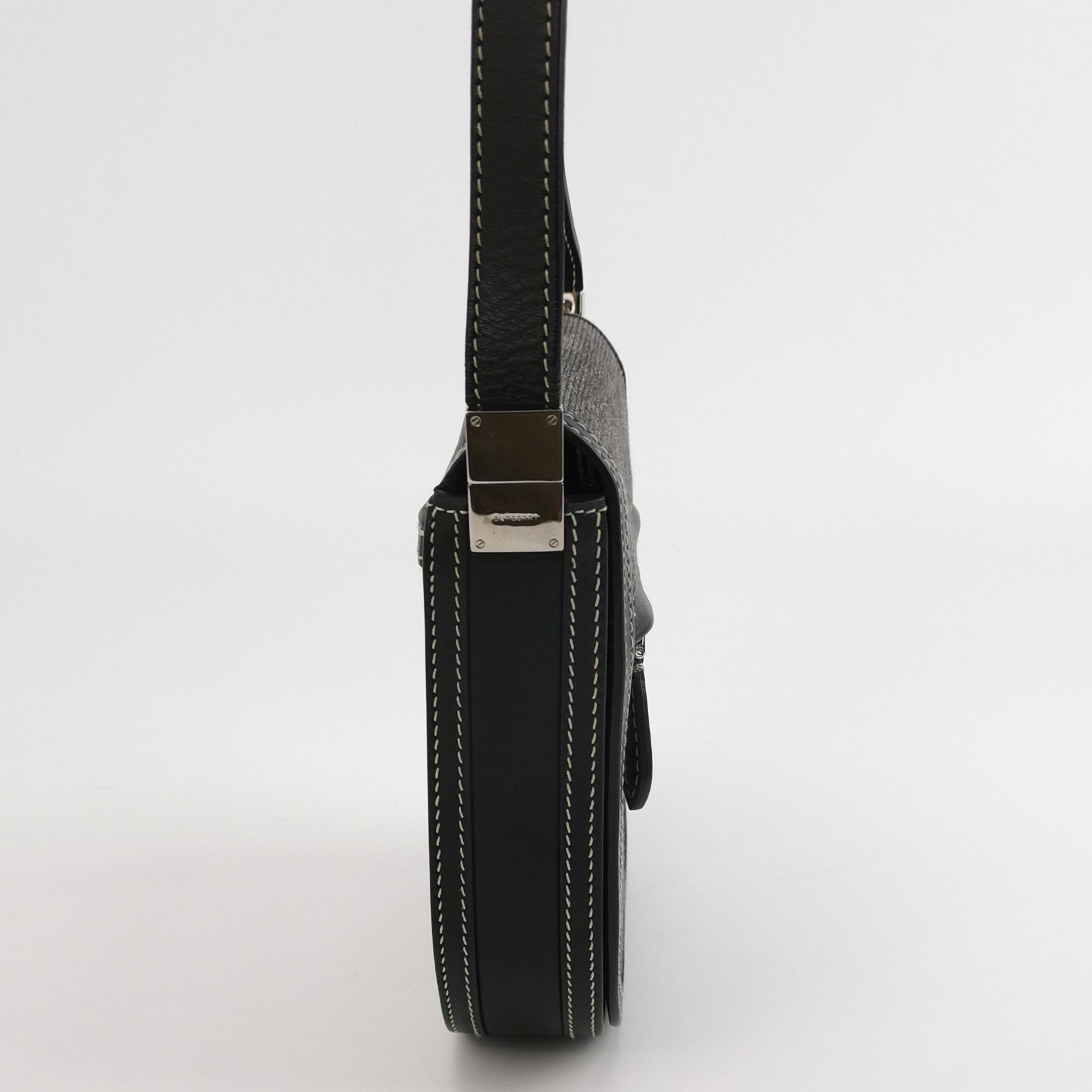 Burberry Burberry Women os Shoulder Bags Size ONE SIZE - 4 Thumbnail