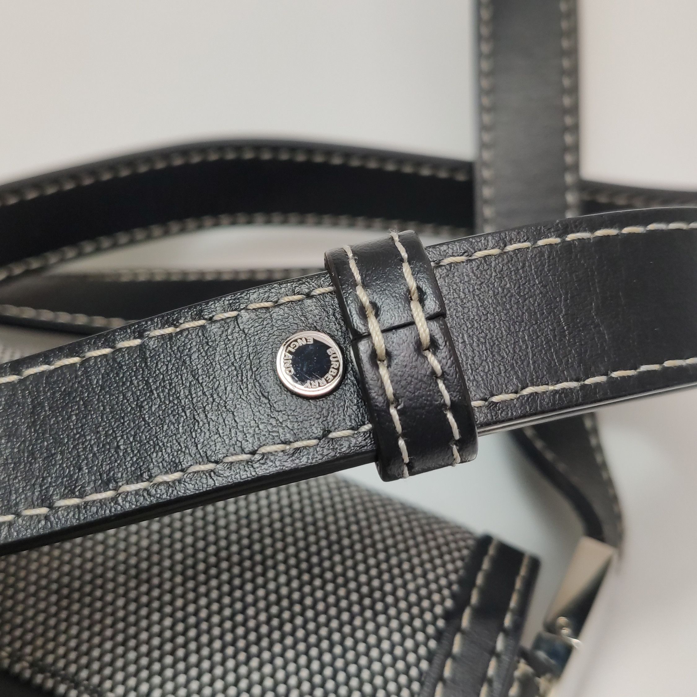 Burberry Burberry Women os Shoulder Bags Size ONE SIZE - 13 Thumbnail