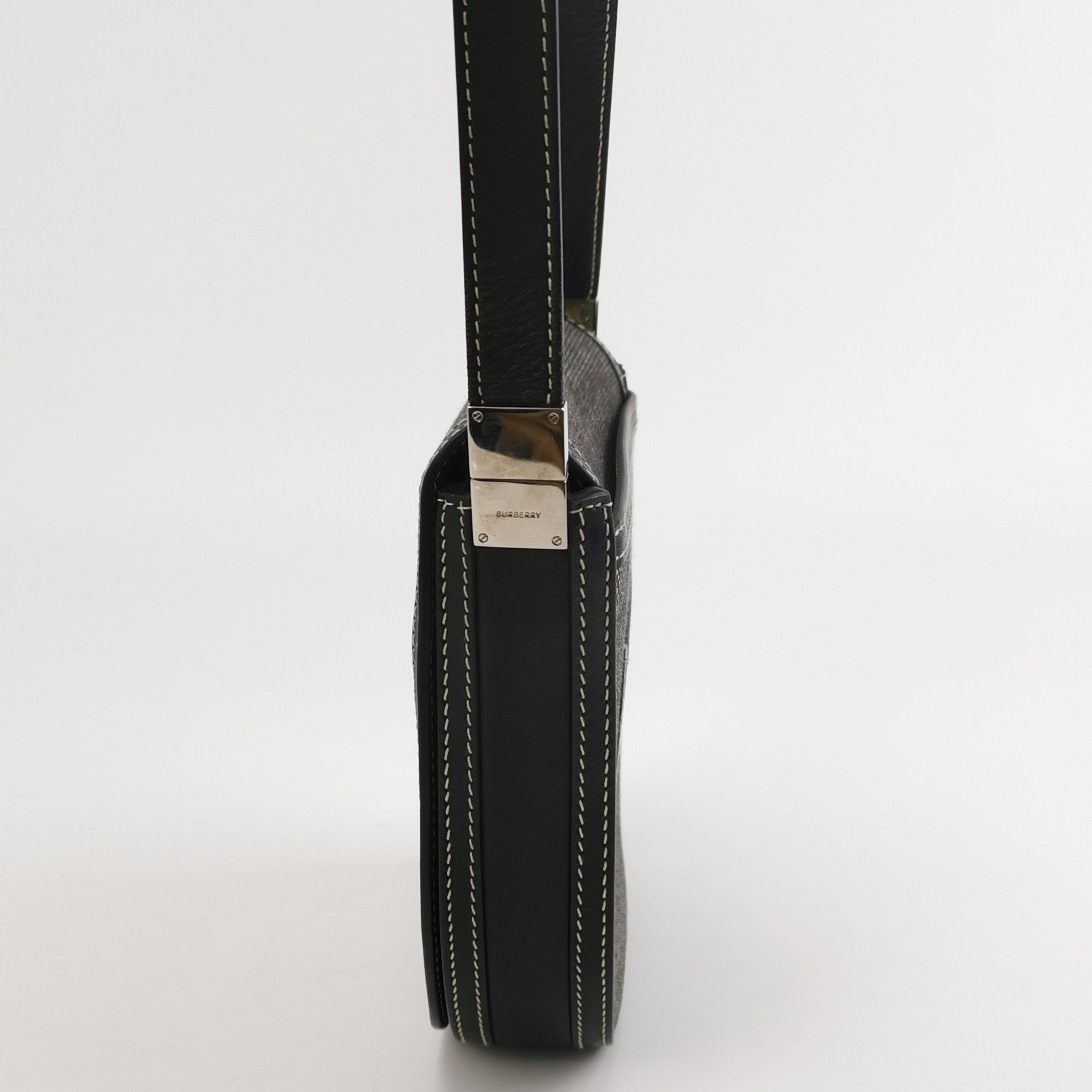 Burberry Burberry Women os Shoulder Bags Size ONE SIZE - 3 Thumbnail