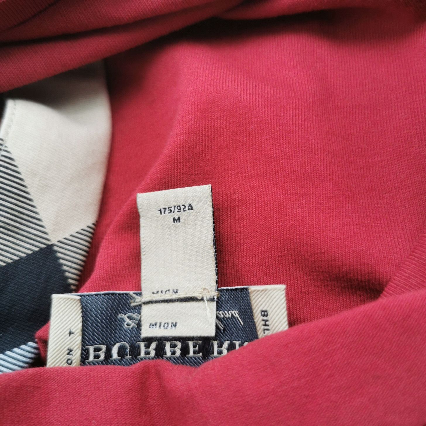 Burberry Burberry Women m Short Sleeve Shirts Size M / US 6-8 / IT 42-44 - 5 Thumbnail