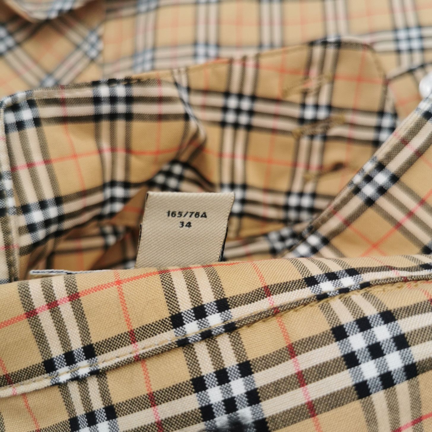 Burberry Burberry Women 2 Midi Size XS / US 0-2 / IT 36-38 - 7 Thumbnail