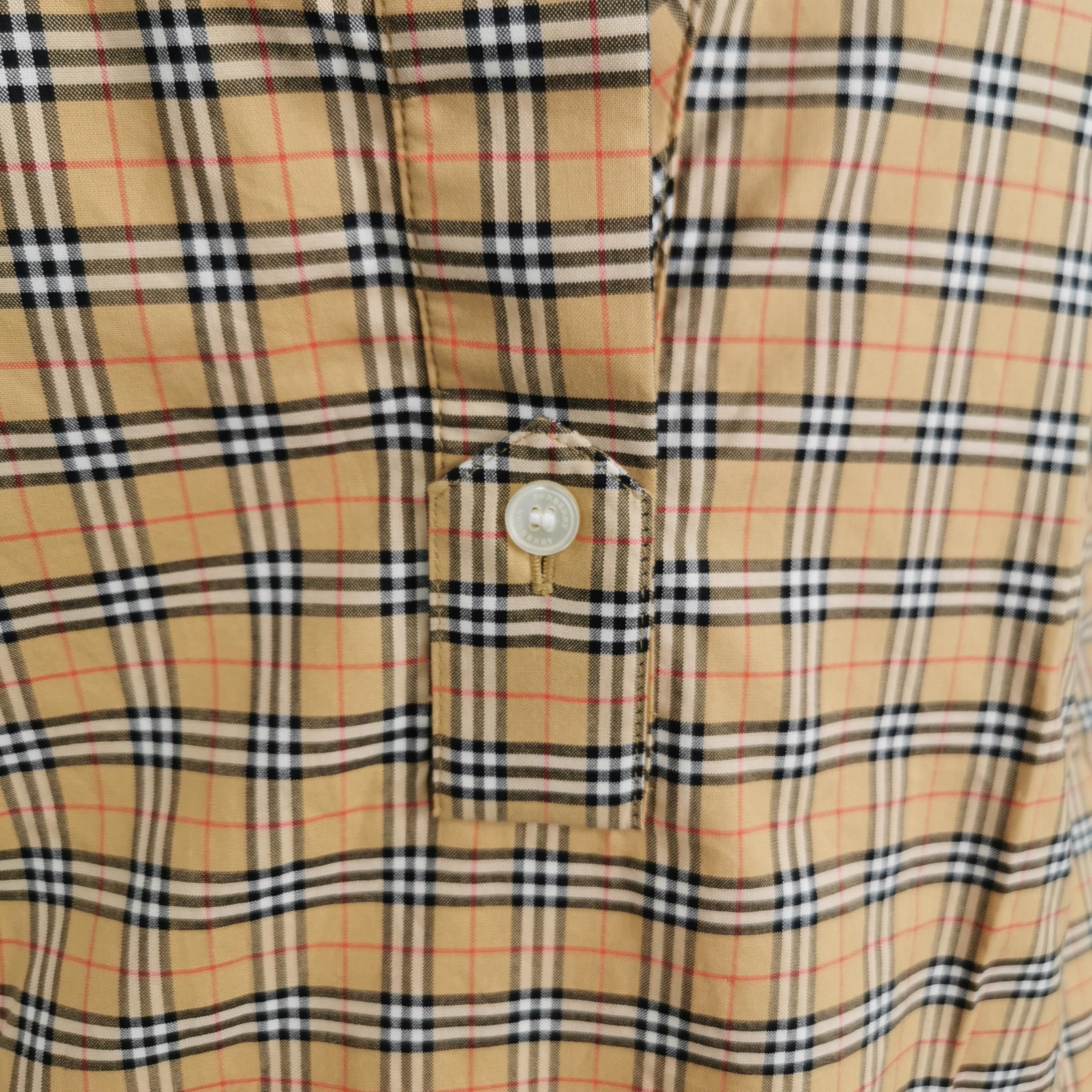Burberry Burberry Women 2 Midi Size XS / US 0-2 / IT 36-38 - 3 Thumbnail