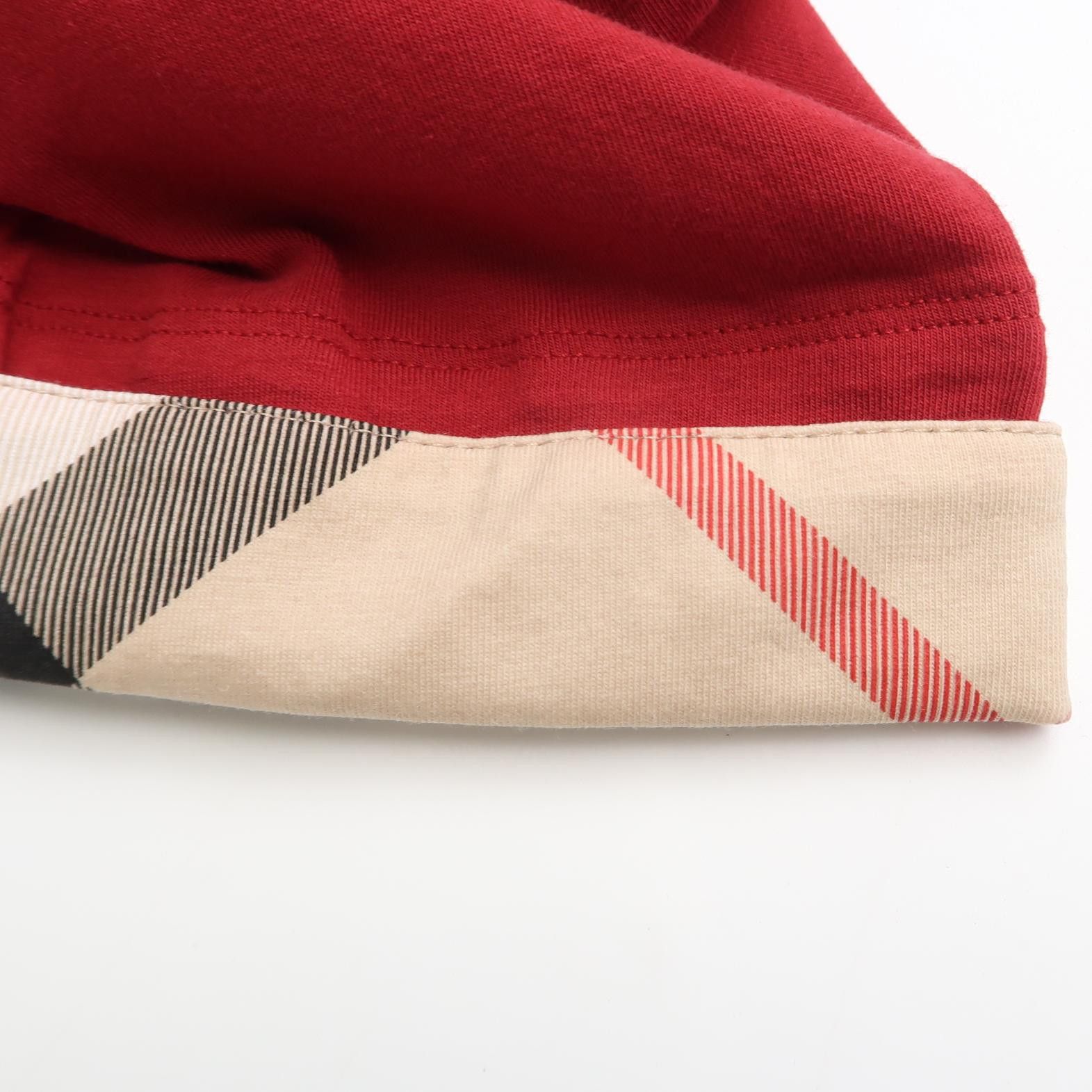 Burberry Burberry Women m Short Sleeve Shirts Size M / US 6-8 / IT 42-44 - 3 Thumbnail