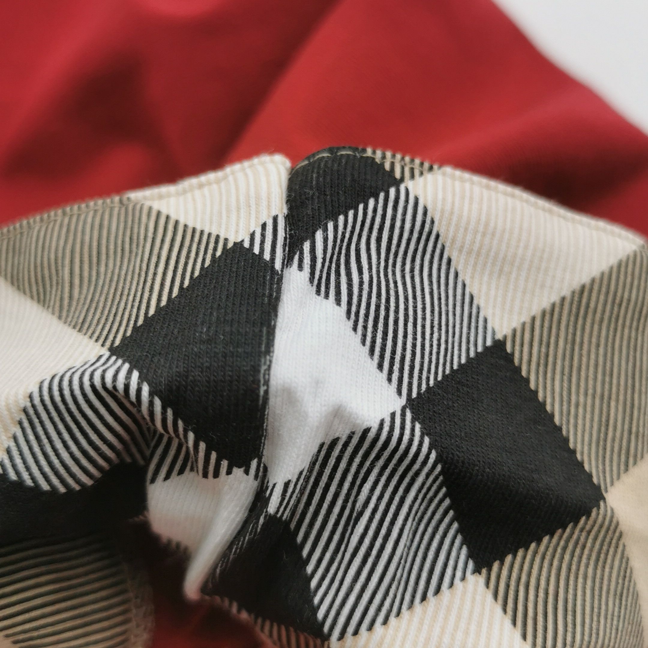 Burberry Burberry Women m Short Sleeve Shirts Size M / US 6-8 / IT 42-44 - 8 Thumbnail