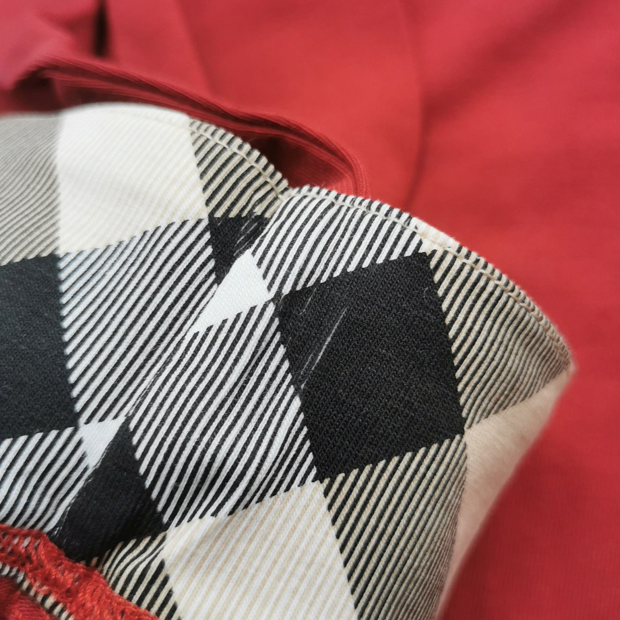 Burberry Burberry Women s Short Sleeve Shirts Size S / US 4 / IT 40 - 8 Thumbnail