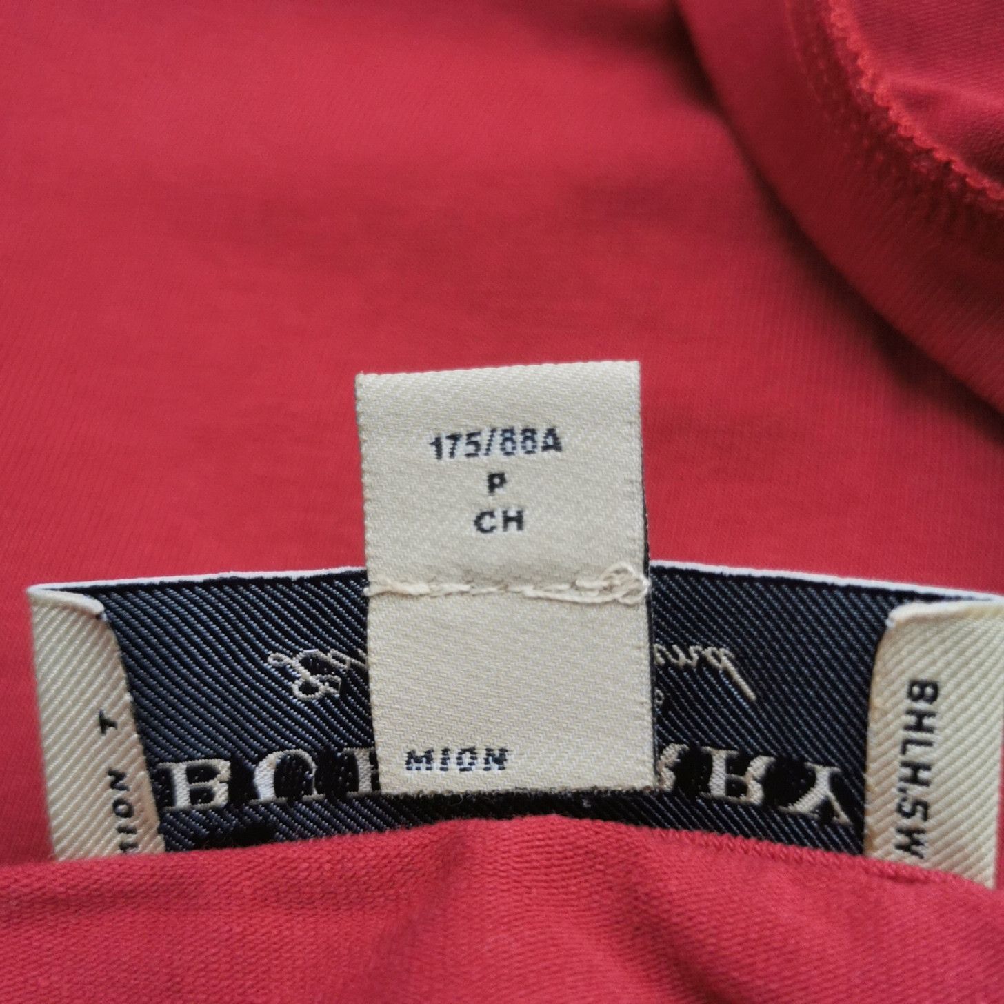 Burberry Burberry Women s Short Sleeve Shirts Size S / US 4 / IT 40 - 5 Thumbnail