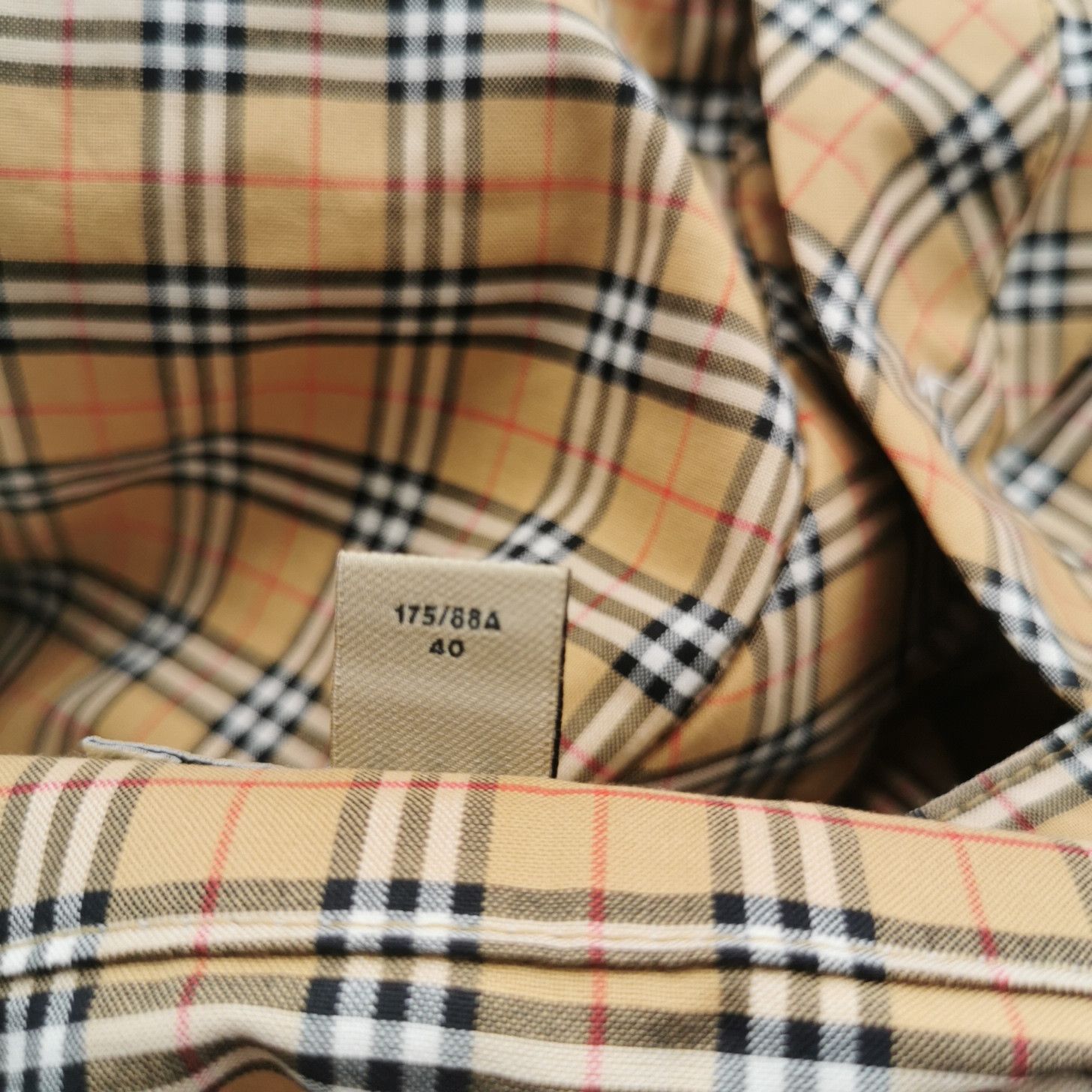 Burberry Burberry Women s Midi Size S / US 4 / IT 40 - 5 Thumbnail