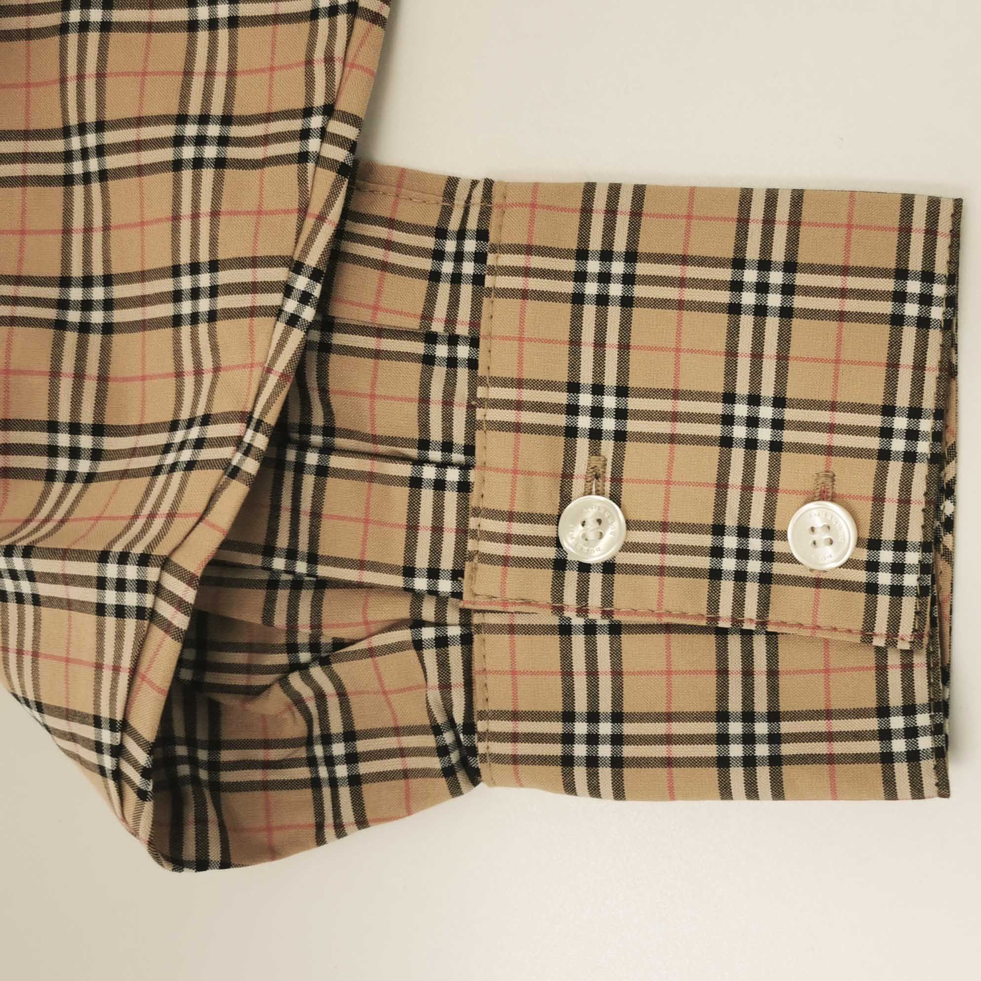 Burberry Burberry Women s Midi Size S / US 4 / IT 40 - 3 Thumbnail