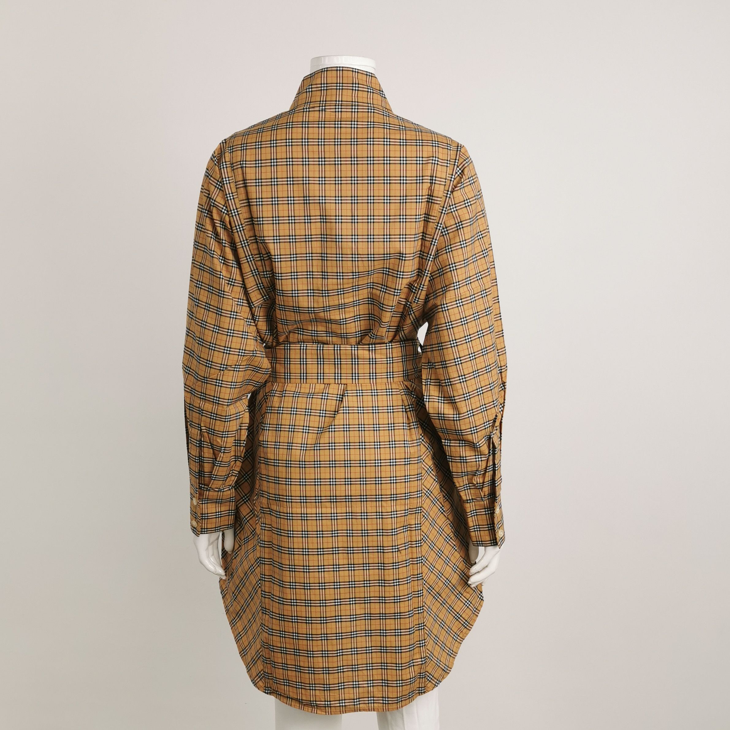 Burberry Burberry Women s Midi Size S / US 4 / IT 40 - 2 Thumbnail