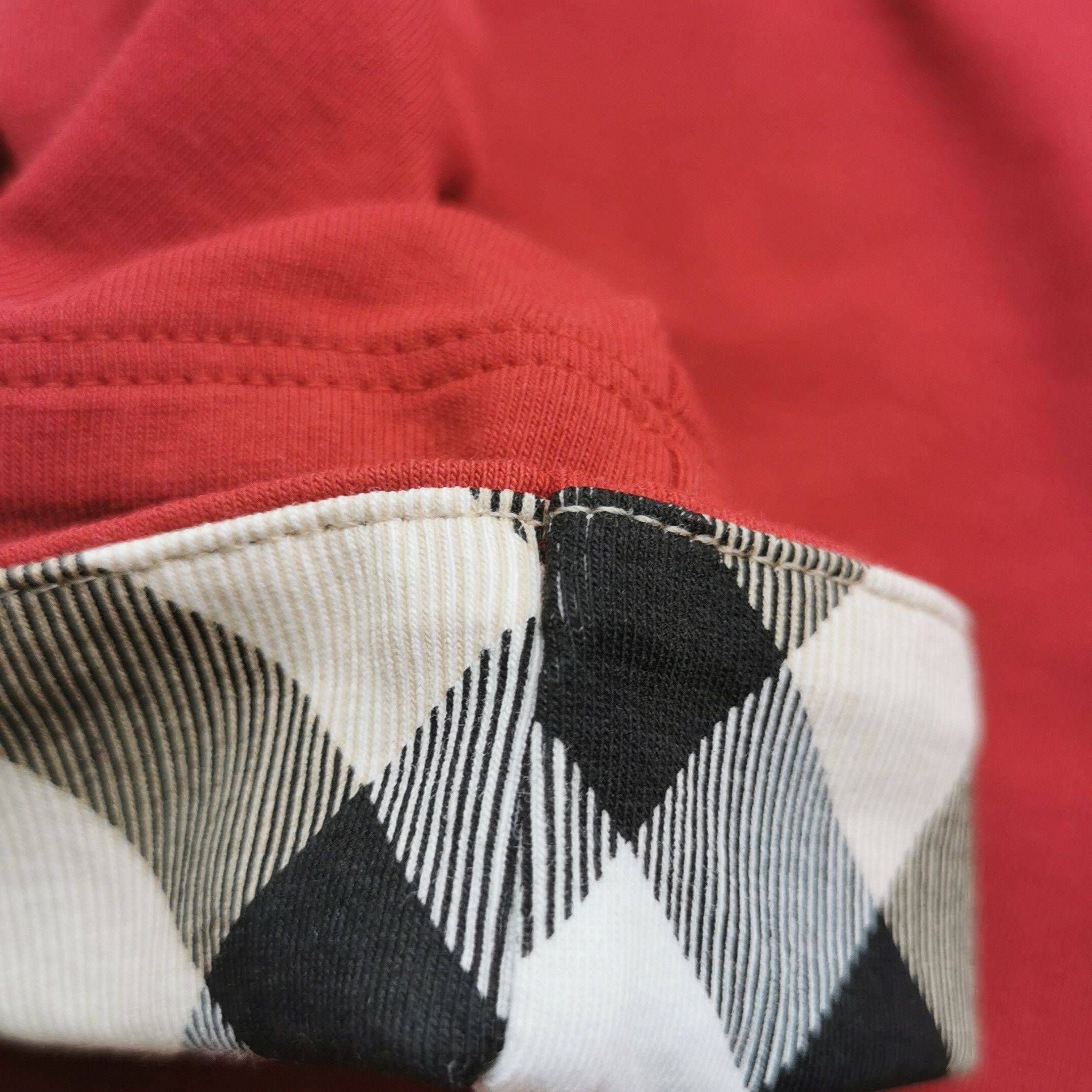 Burberry Burberry Women m Short Sleeve Shirts Size M / US 6-8 / IT 42-44 - 9 Thumbnail