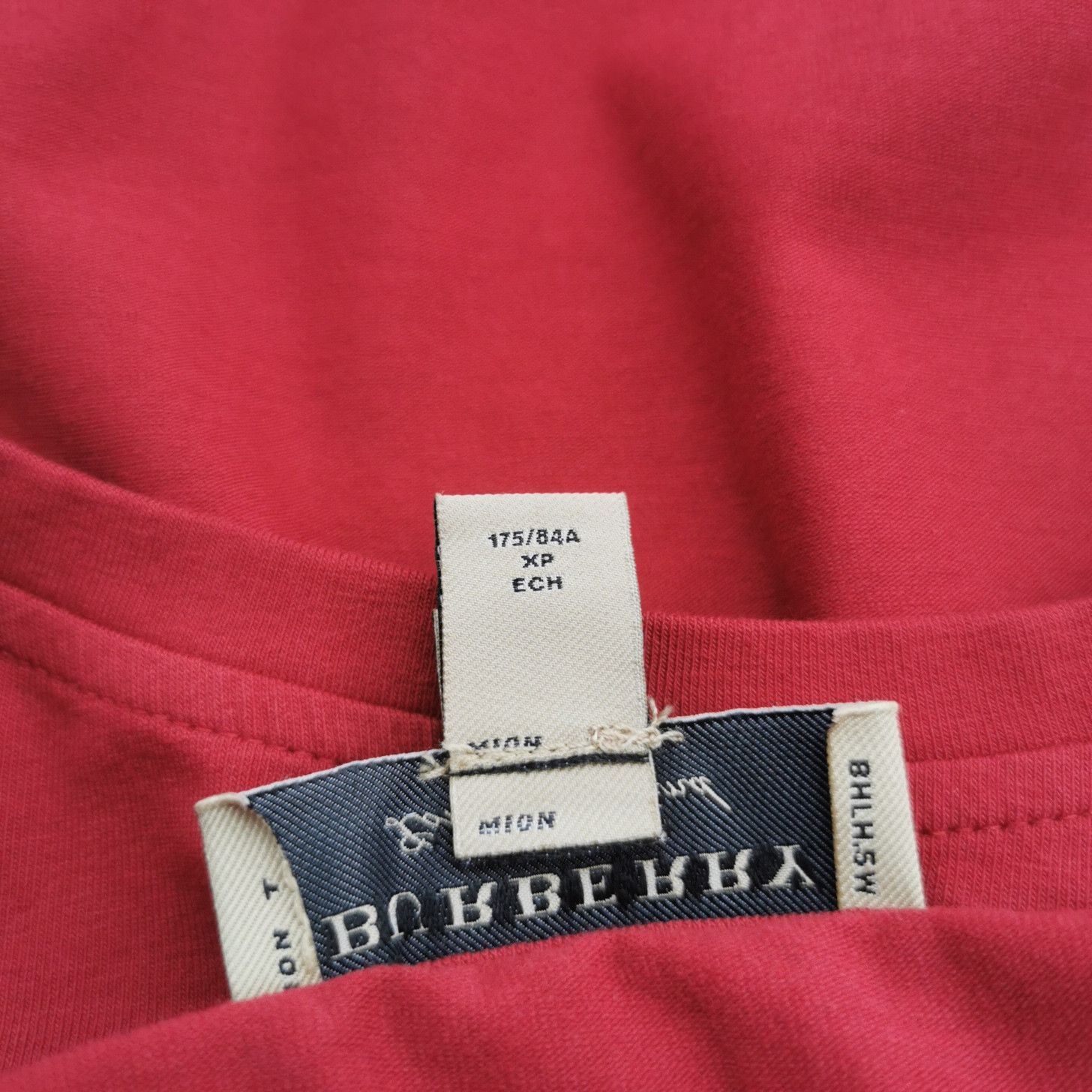 Burberry Burberry Women m Short Sleeve Shirts Size M / US 6-8 / IT 42-44 - 5 Thumbnail
