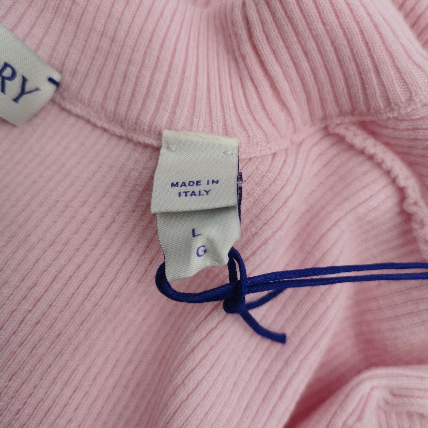 Burberry Burberry Women l Sweaters Size L / US 10 / IT 46 - 7 Thumbnail