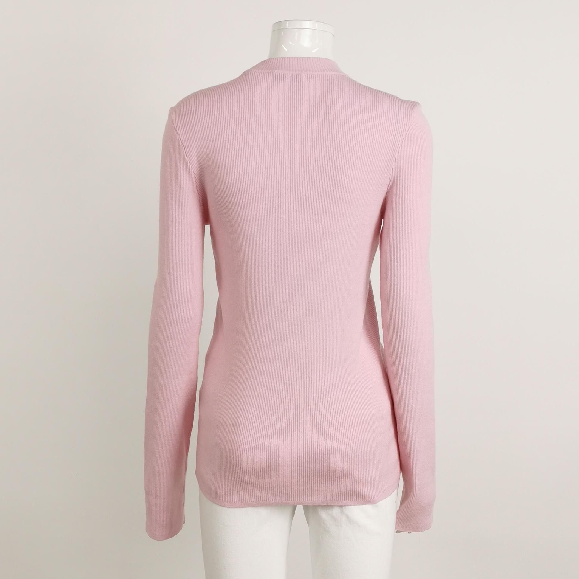Burberry Burberry Women l Sweaters Size L / US 10 / IT 46 - 2 Thumbnail