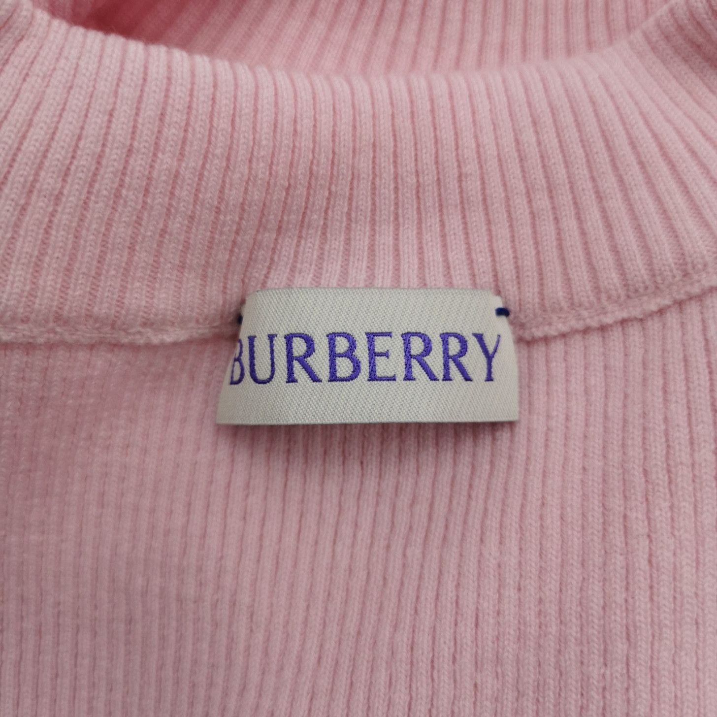 Burberry Burberry Women l Sweaters Size L / US 10 / IT 46 - 5 Thumbnail