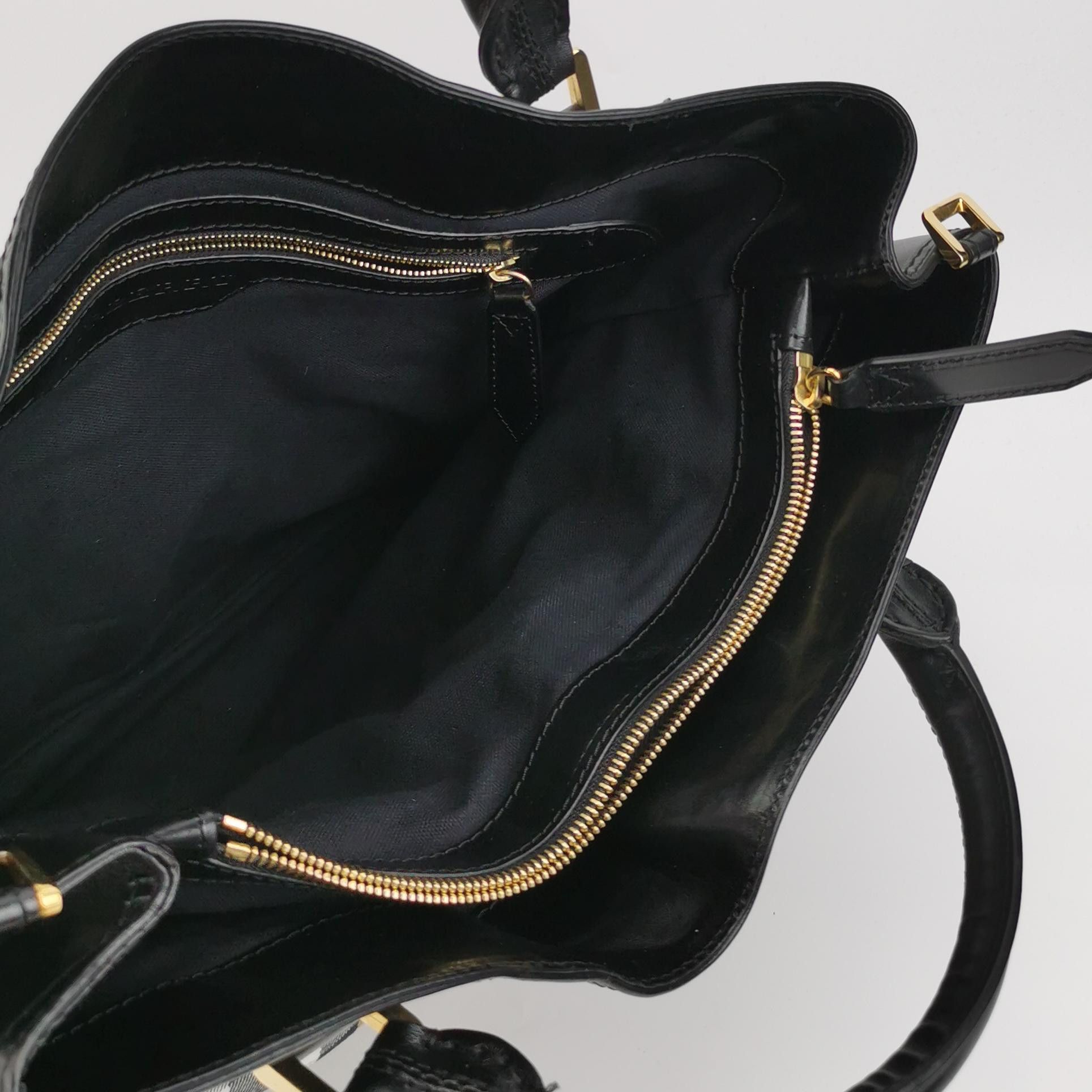 Burberry Burberry Women os Shoulder Bags Size ONE SIZE - 7 Thumbnail