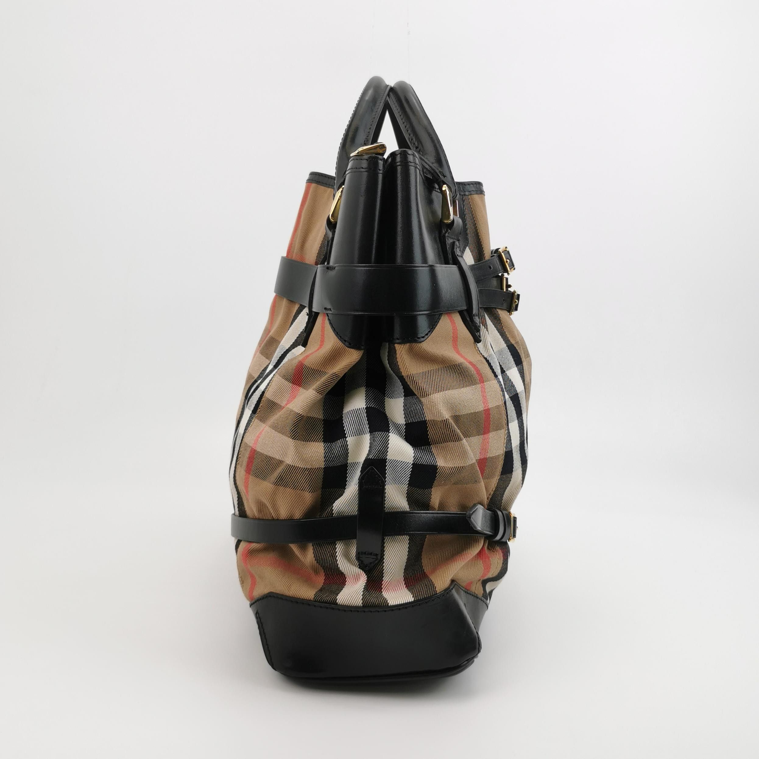 Burberry Burberry Women os Shoulder Bags Size ONE SIZE - 4 Thumbnail