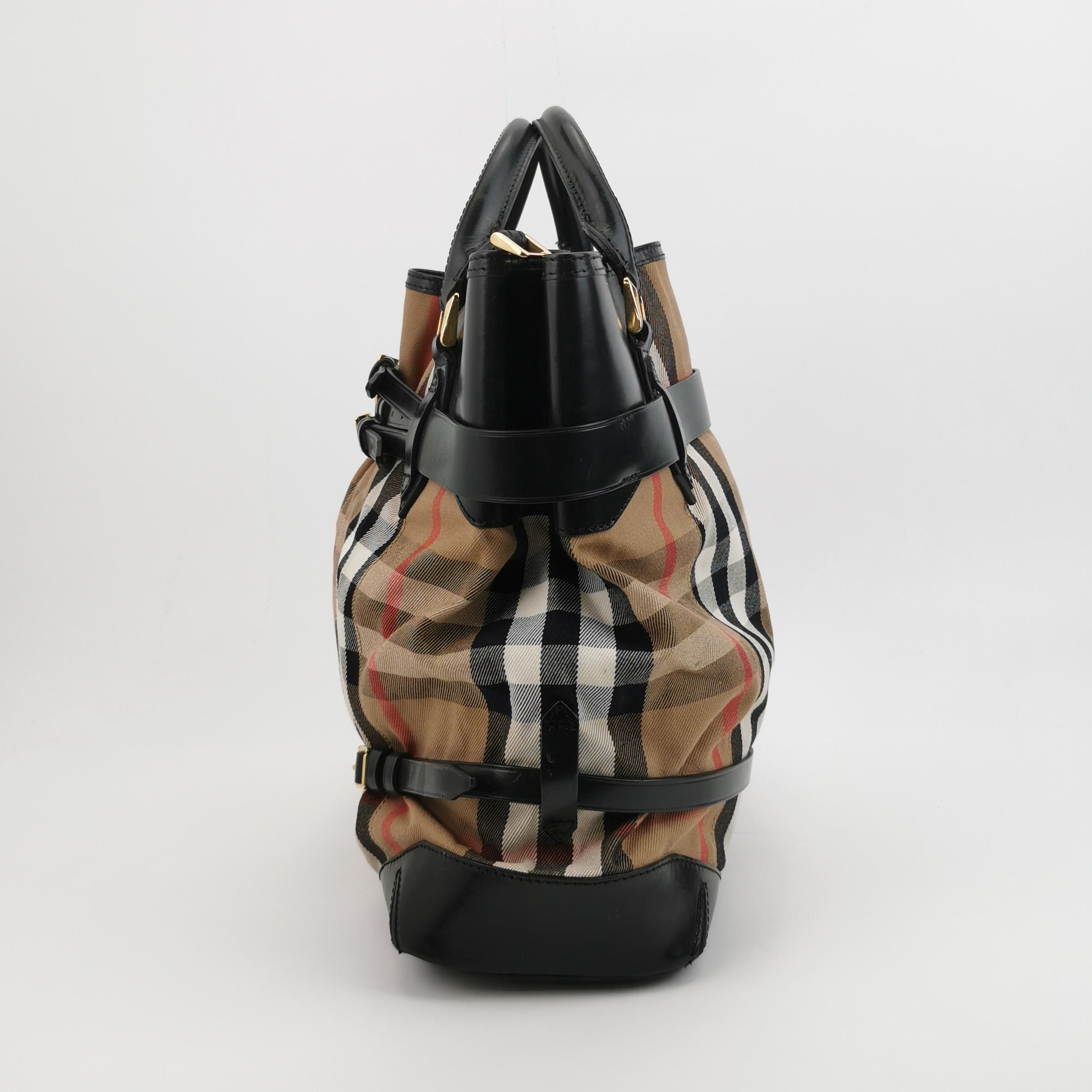 Burberry Burberry Women os Shoulder Bags Size ONE SIZE - 3 Thumbnail