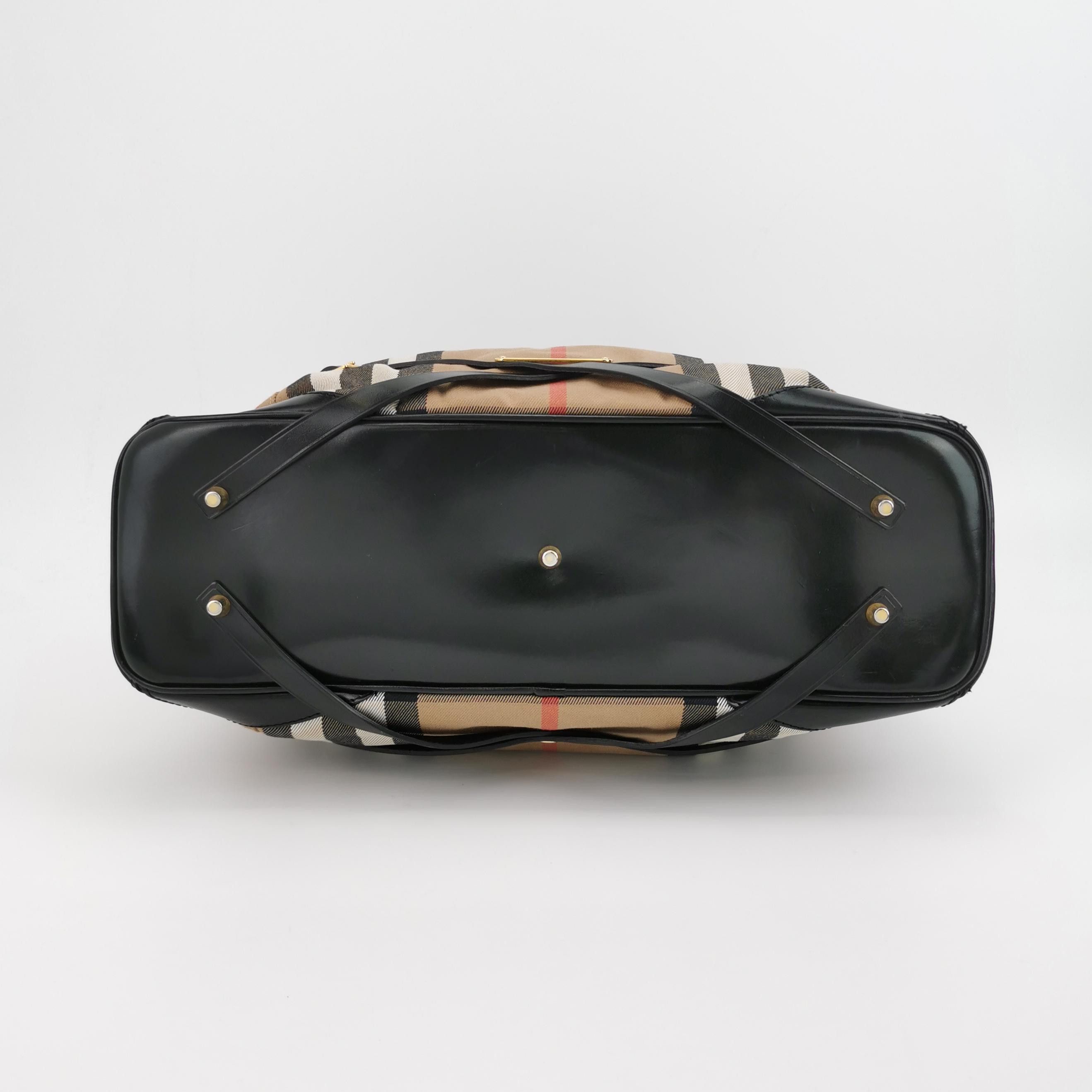Burberry Burberry Women os Shoulder Bags Size ONE SIZE - 6 Thumbnail