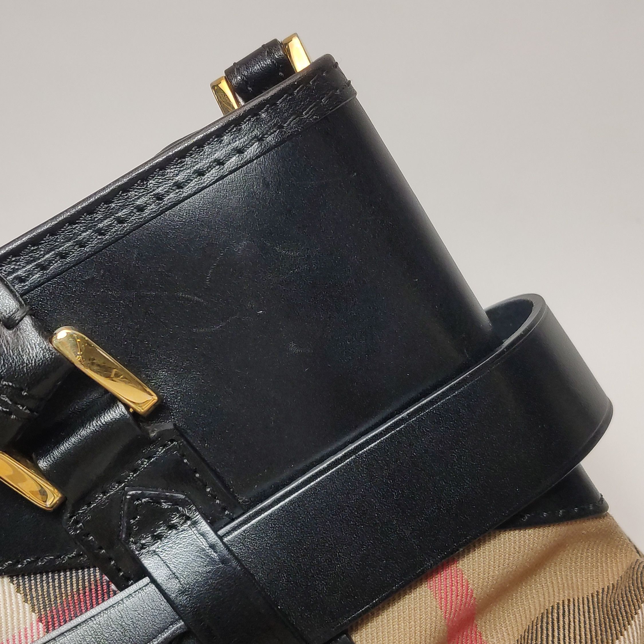 Burberry Burberry Women os Shoulder Bags Size ONE SIZE - 24 Thumbnail