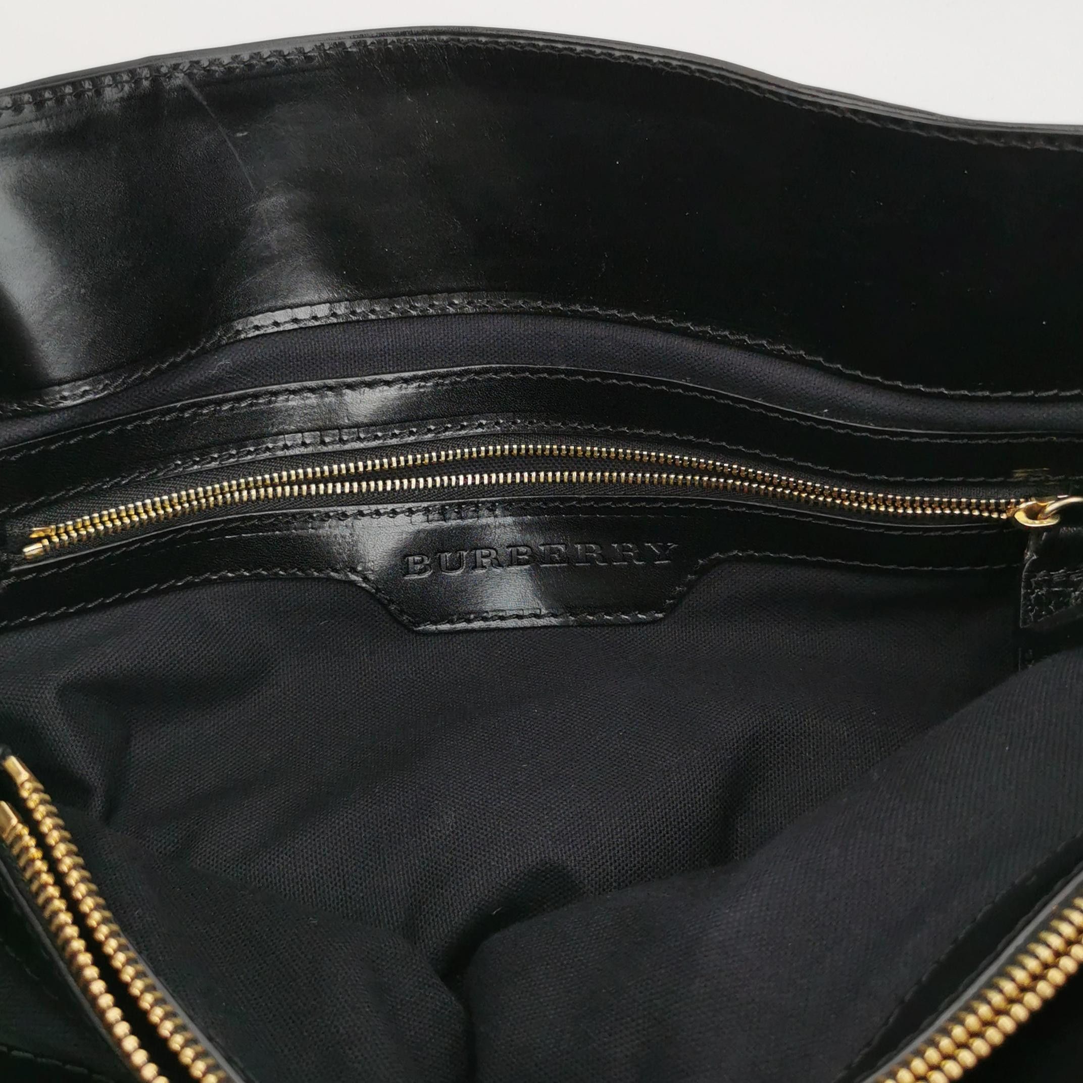 Burberry Burberry Women os Shoulder Bags Size ONE SIZE - 8 Thumbnail