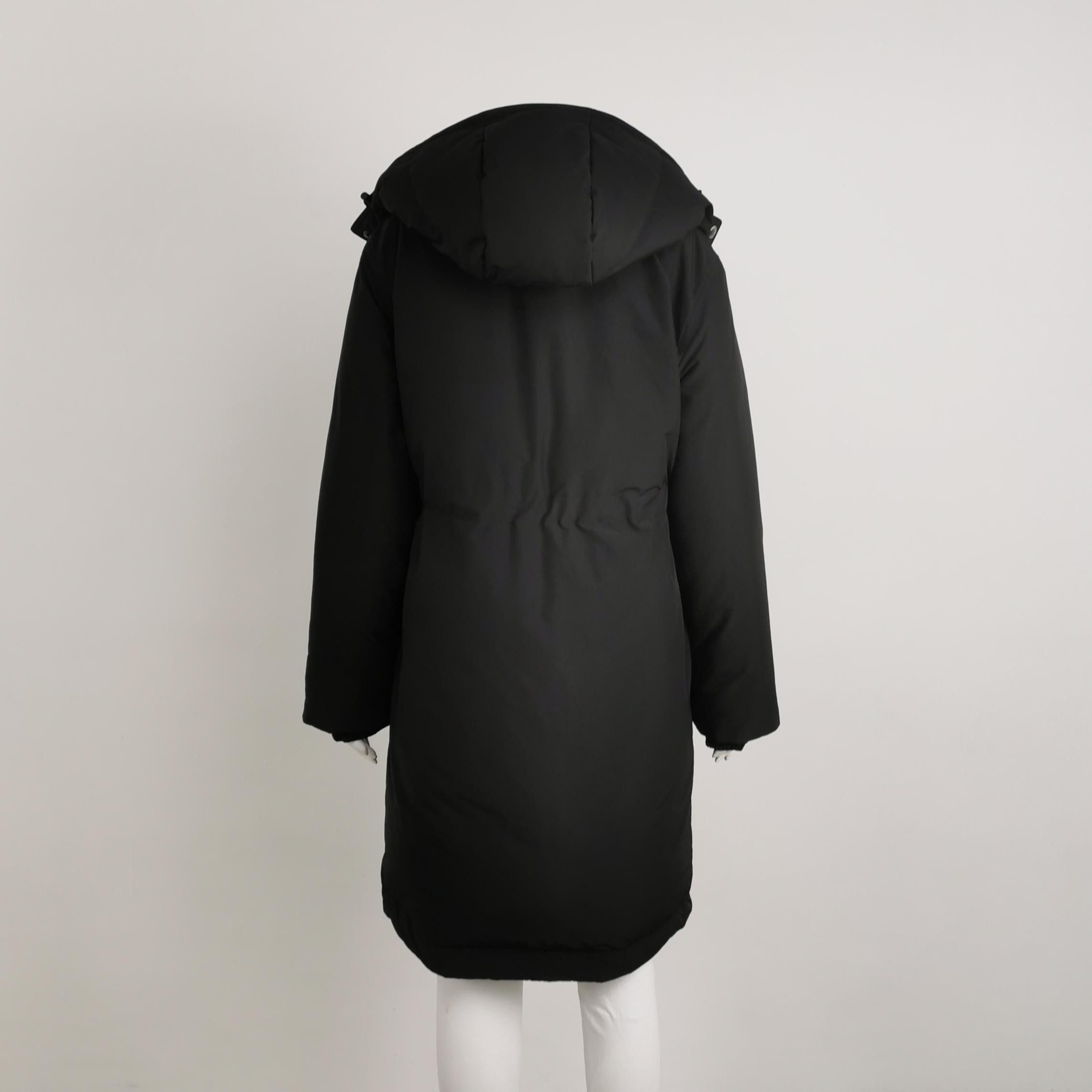 Burberry Burberry Women s Down Jackets Size S / US 4 / IT 40 - 2 Thumbnail