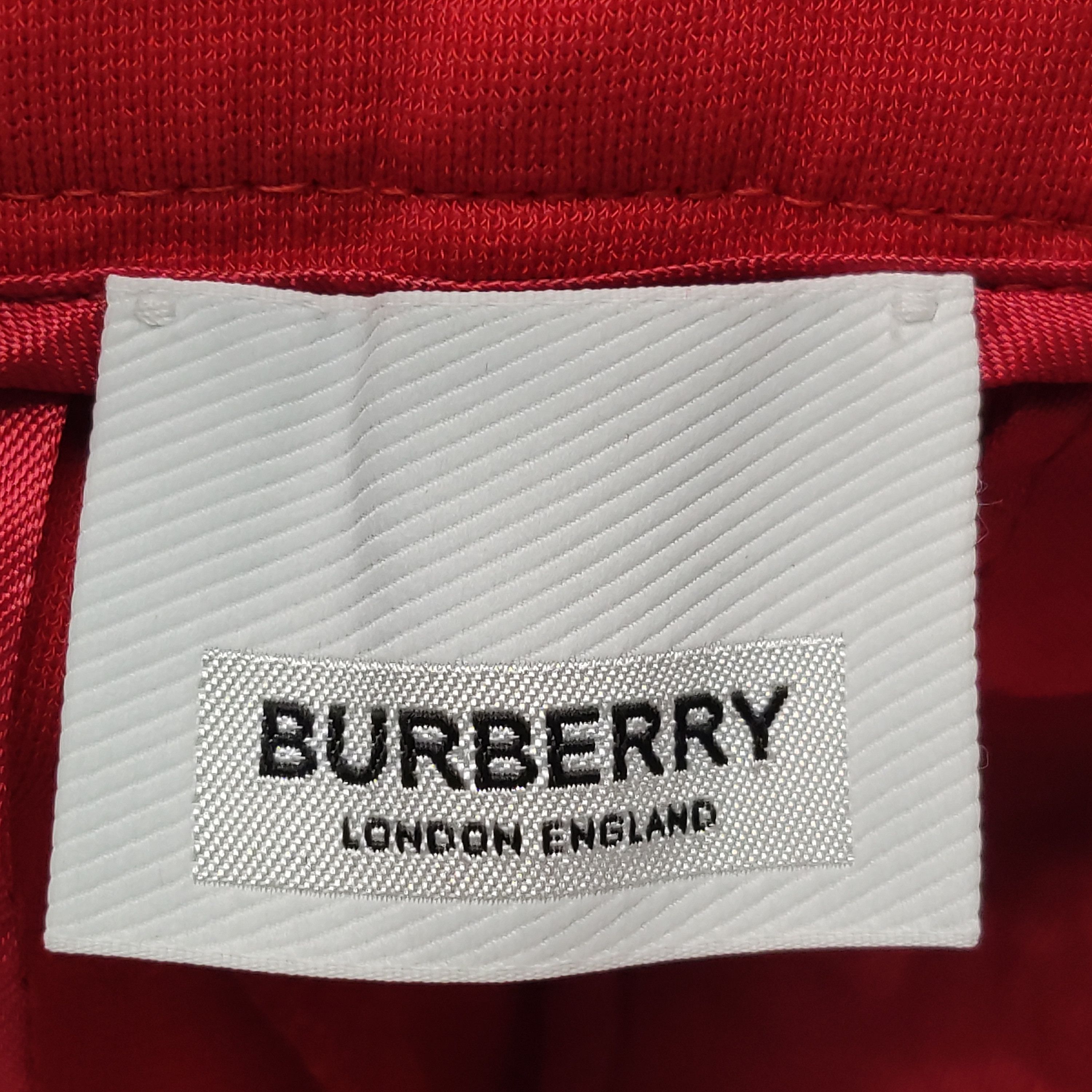 Burberry Burberry Women 2 Pants Size 26" / US 2 / IT 38 - 4 Thumbnail
